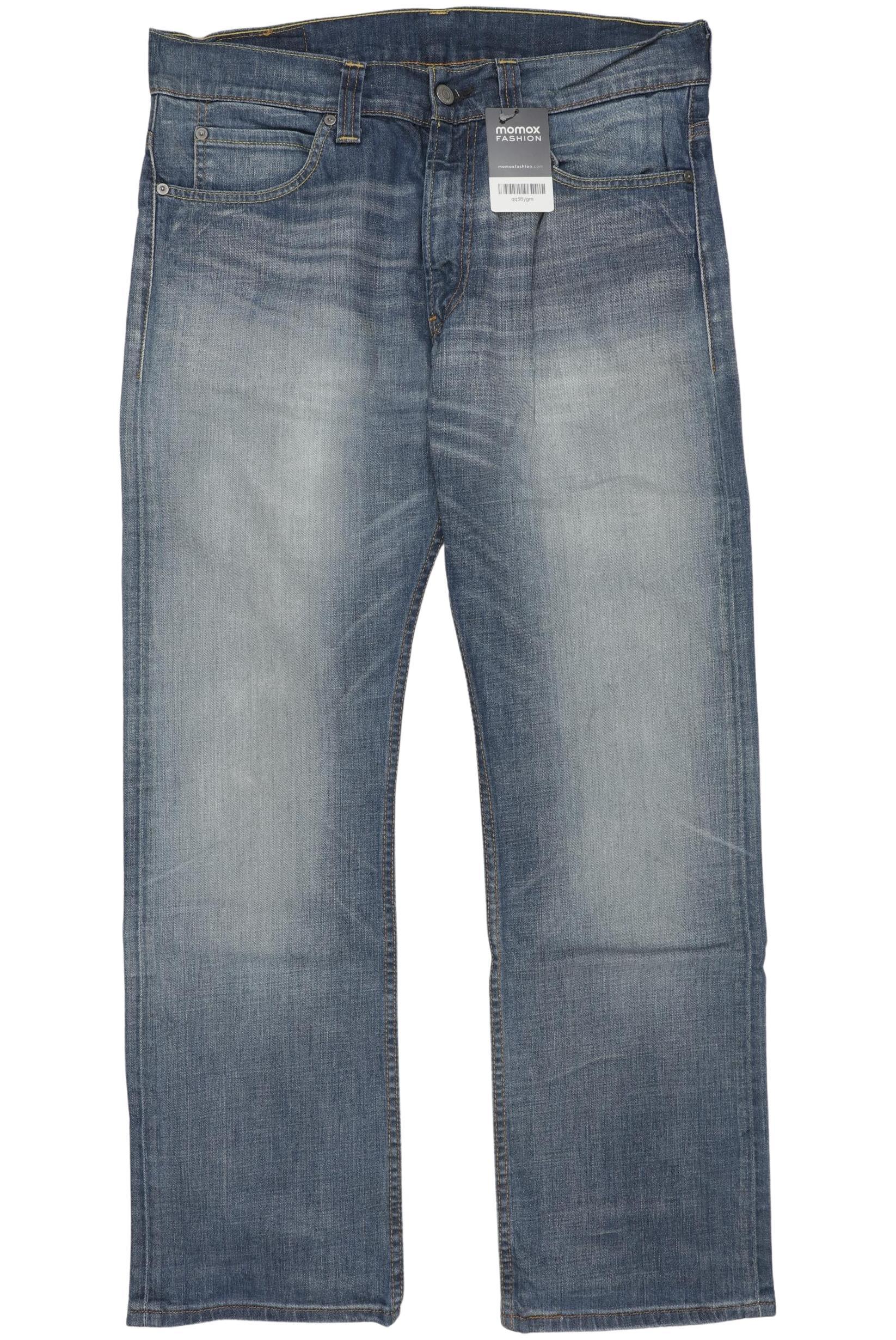 

Levis Herren Jeans, blau, Gr. 34