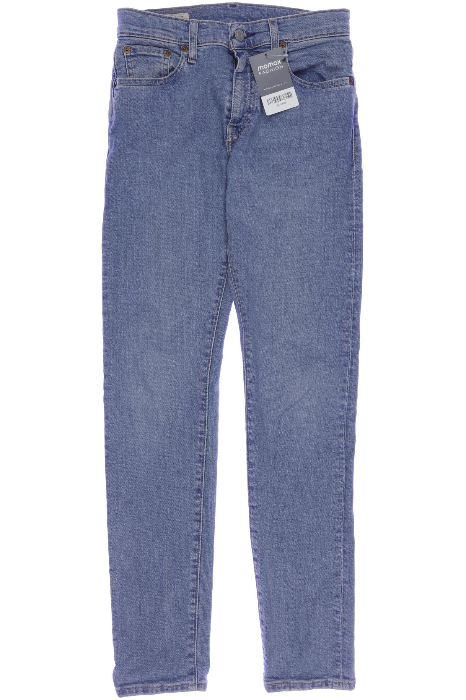 

Levis Herren Jeans, blau, Gr. 27