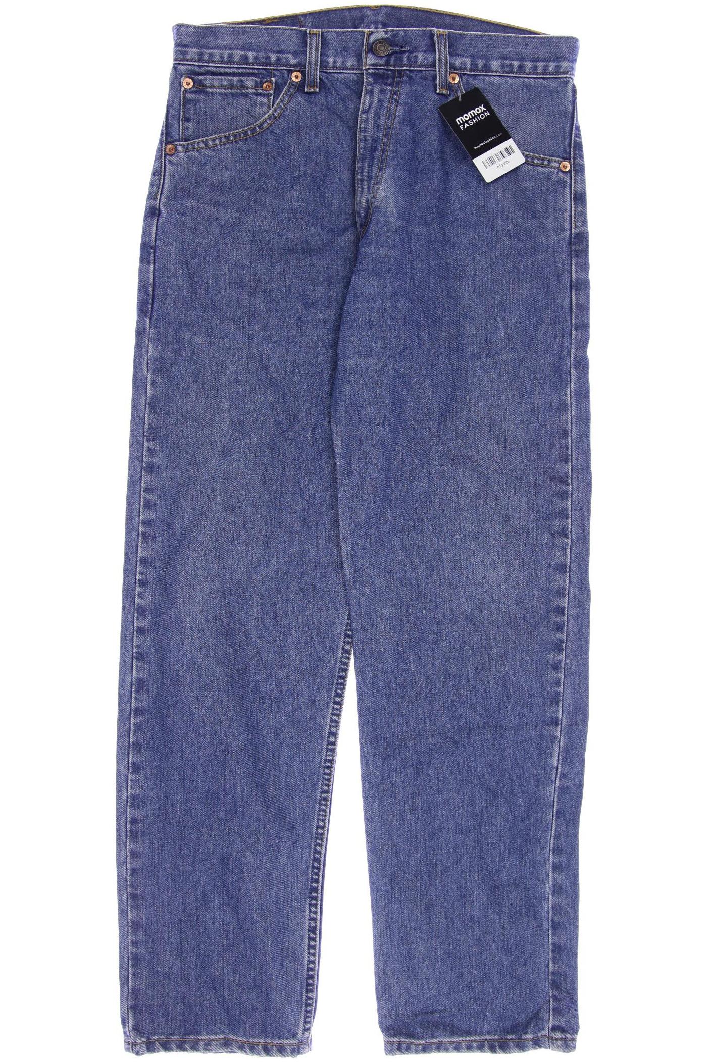

Levis Herren Jeans, blau, Gr. 50