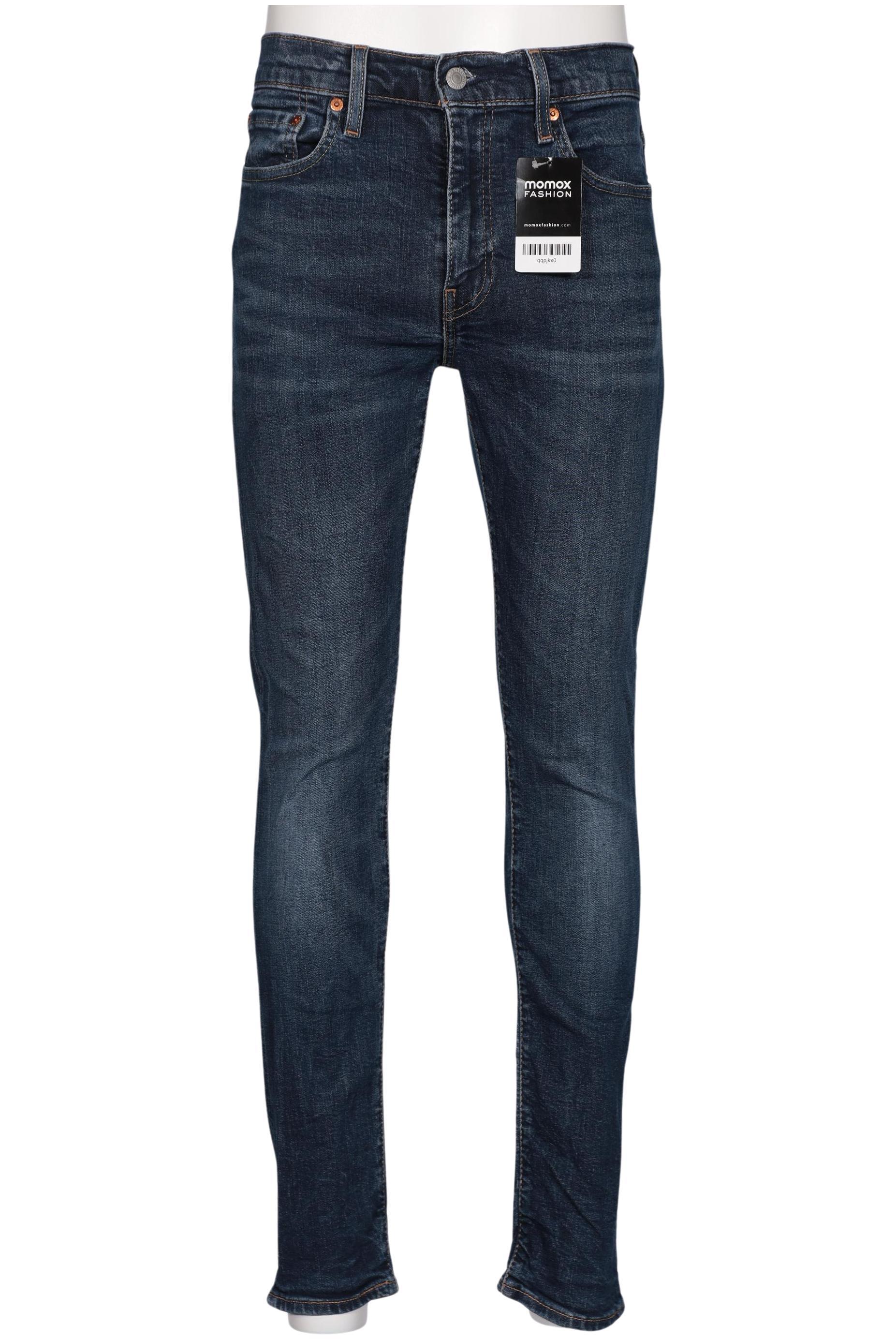 Thumbnail - Levis Herren Jeans, blau, Gr. 30