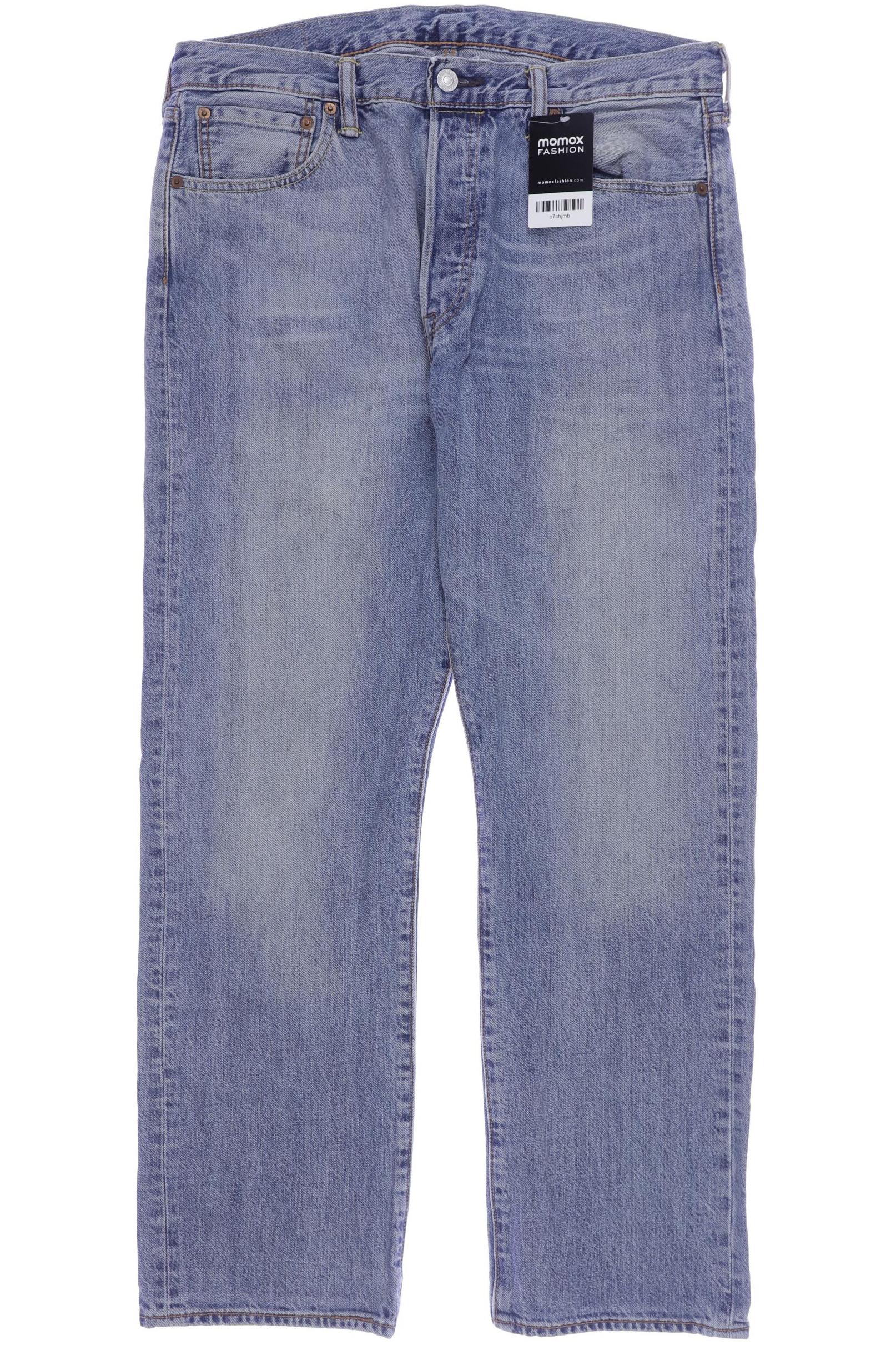 

Levis Herren Jeans, blau, Gr. 34