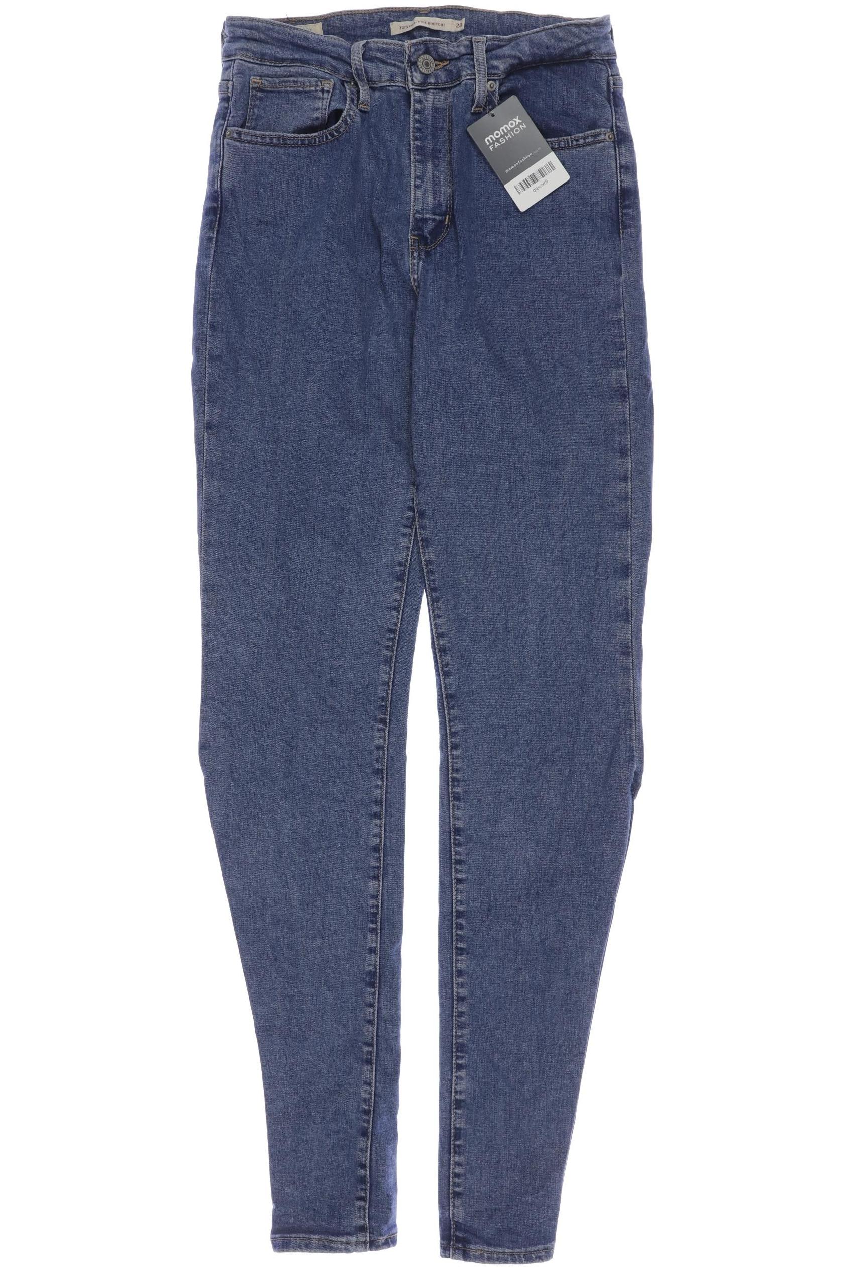 

Levis Herren Jeans, blau, Gr. 28