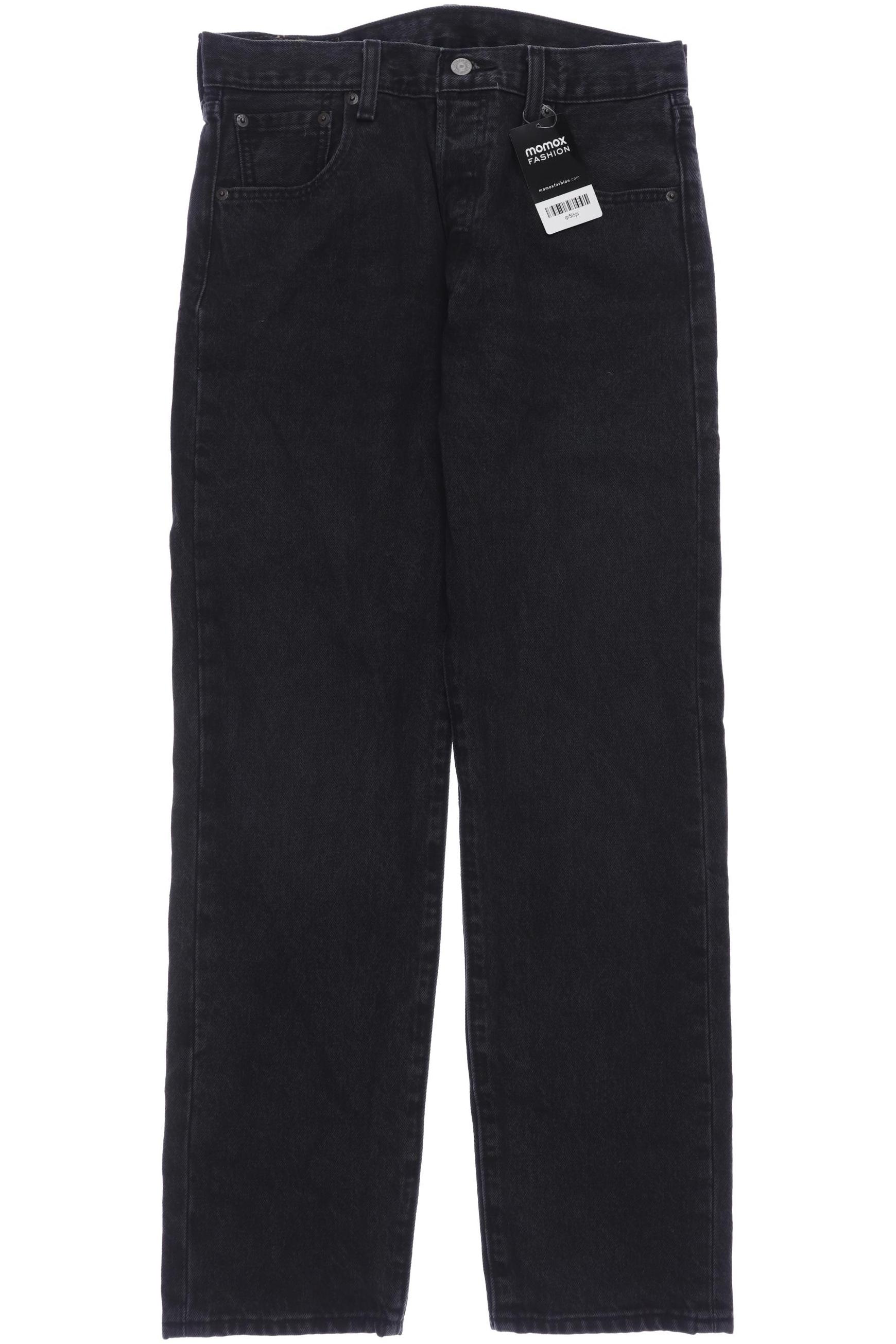 

Levis Herren Jeans, schwarz, Gr. 30