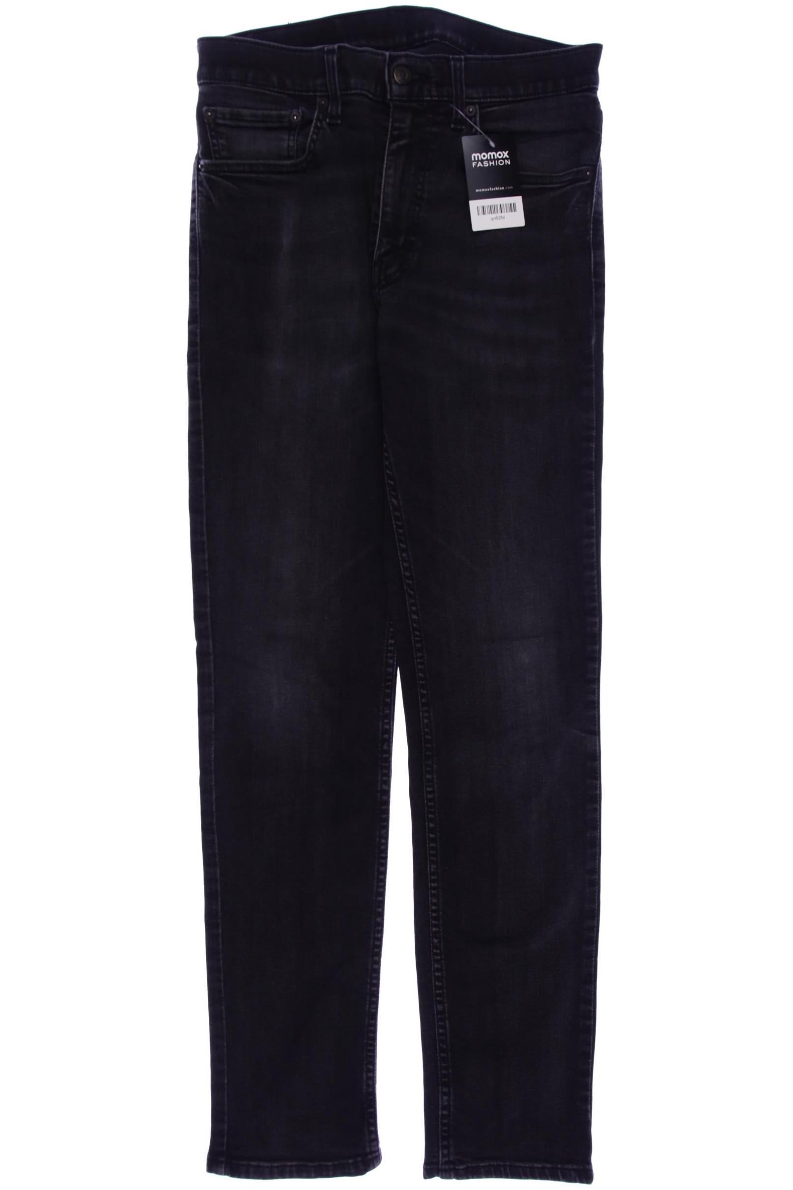 

Levis Herren Jeans, grau, Gr. 50