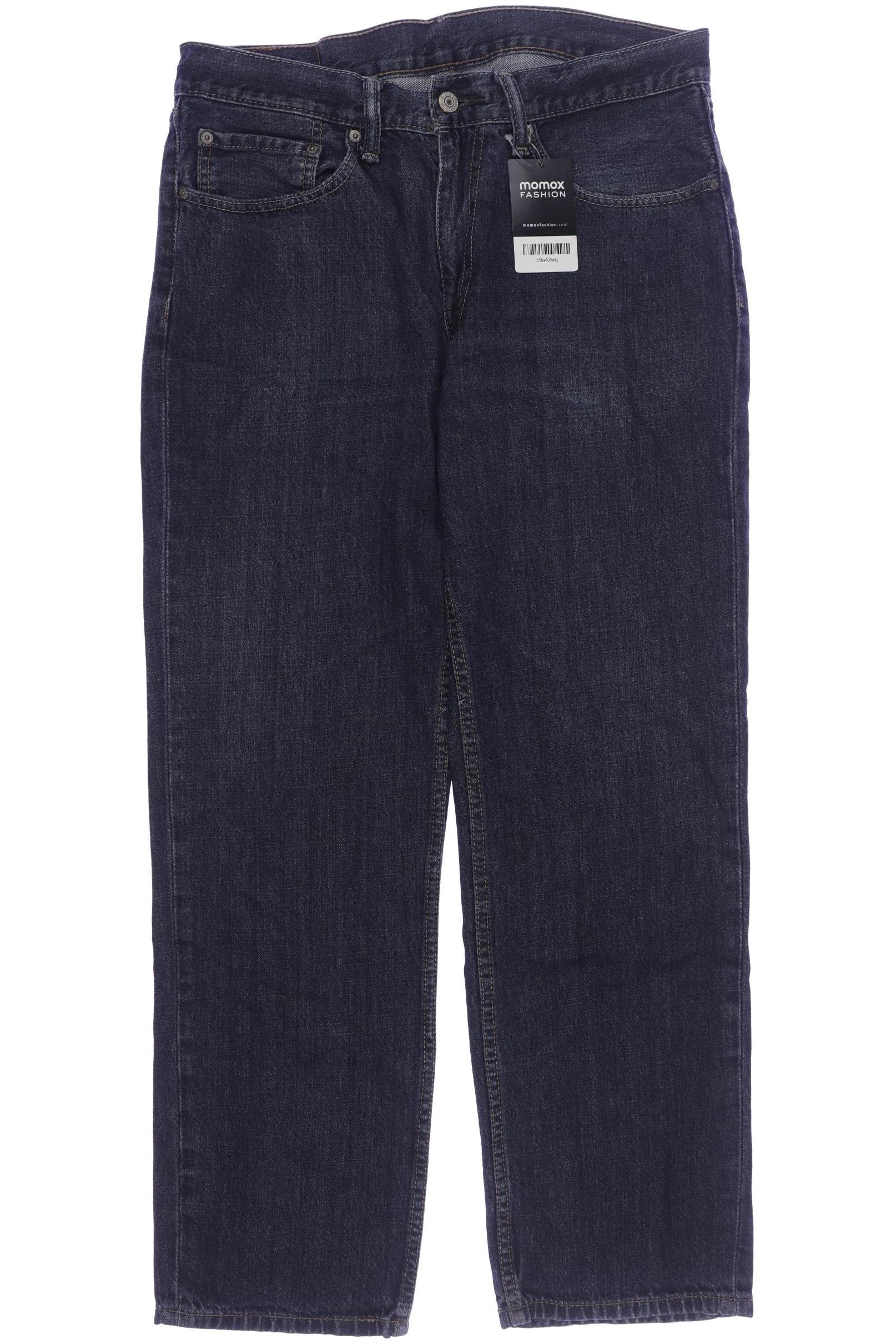 

Levis Herren Jeans, blau, Gr. 34