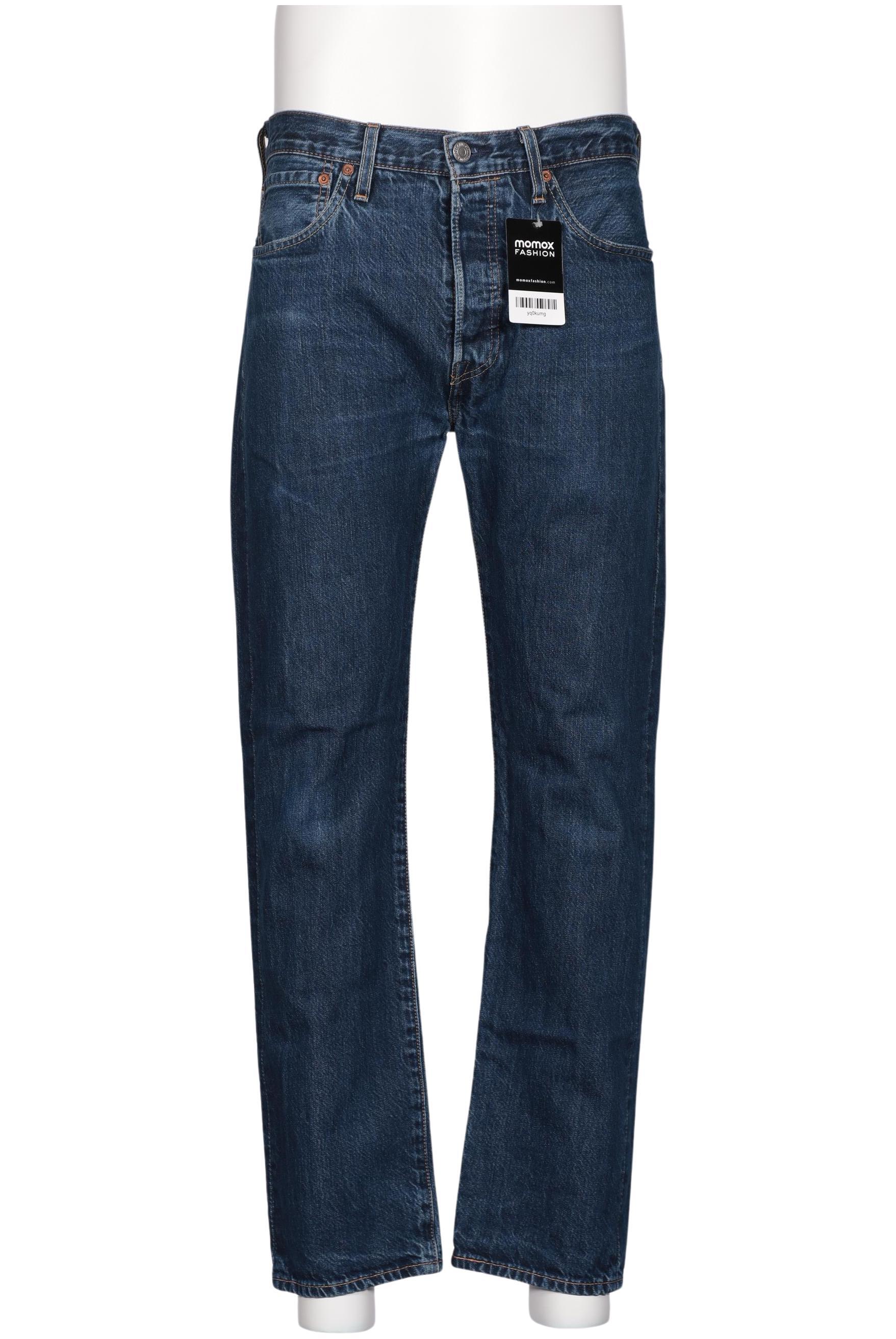 

Levis Herren Jeans, blau, Gr. 32