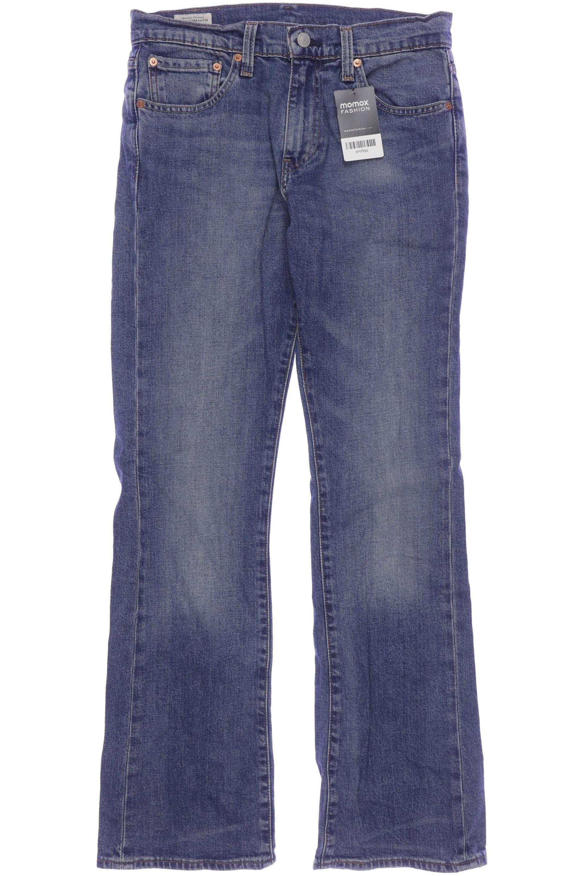 

Levis Herren Jeans, blau, Gr. 31