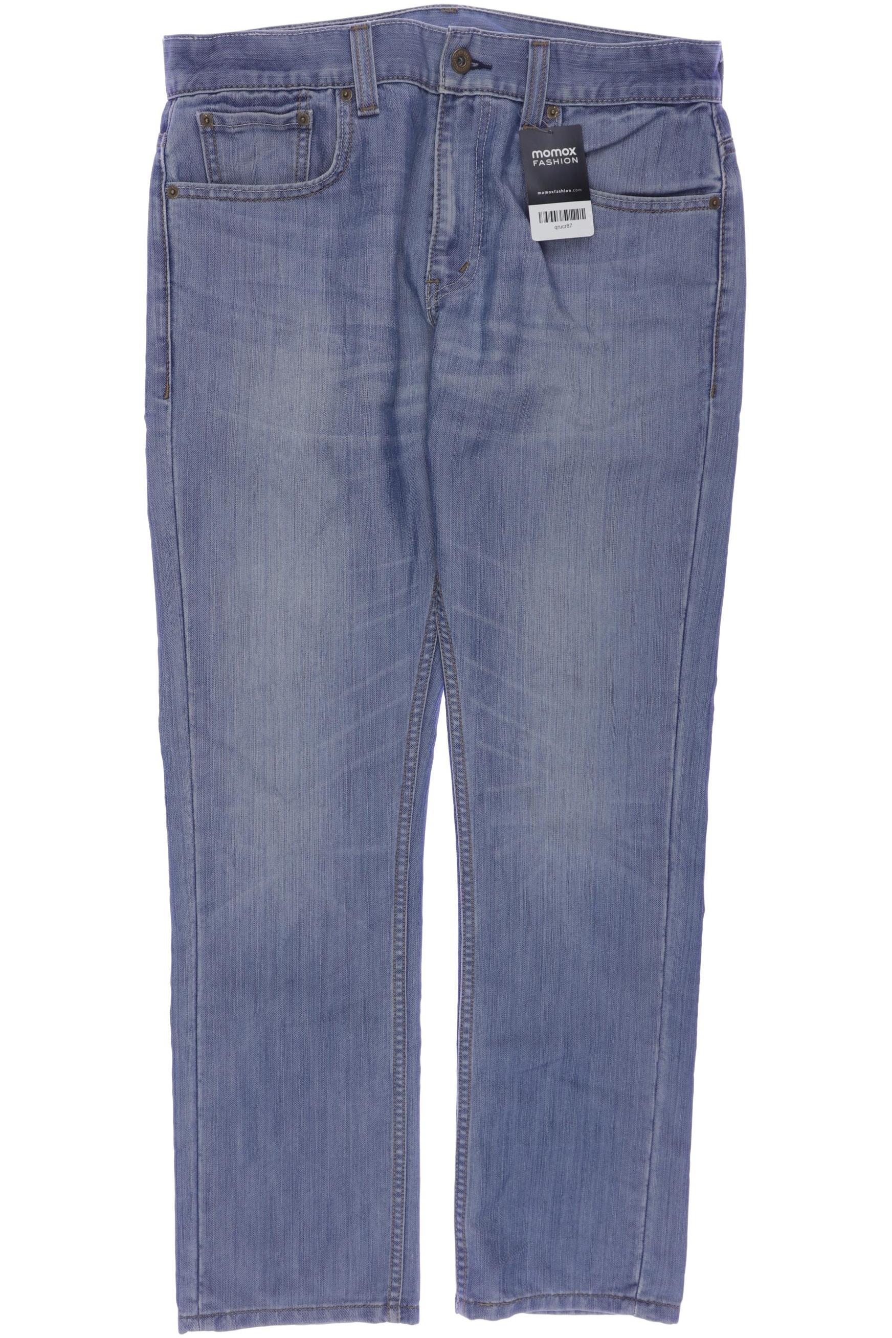 

Levis Herren Jeans, hellblau, Gr. 34