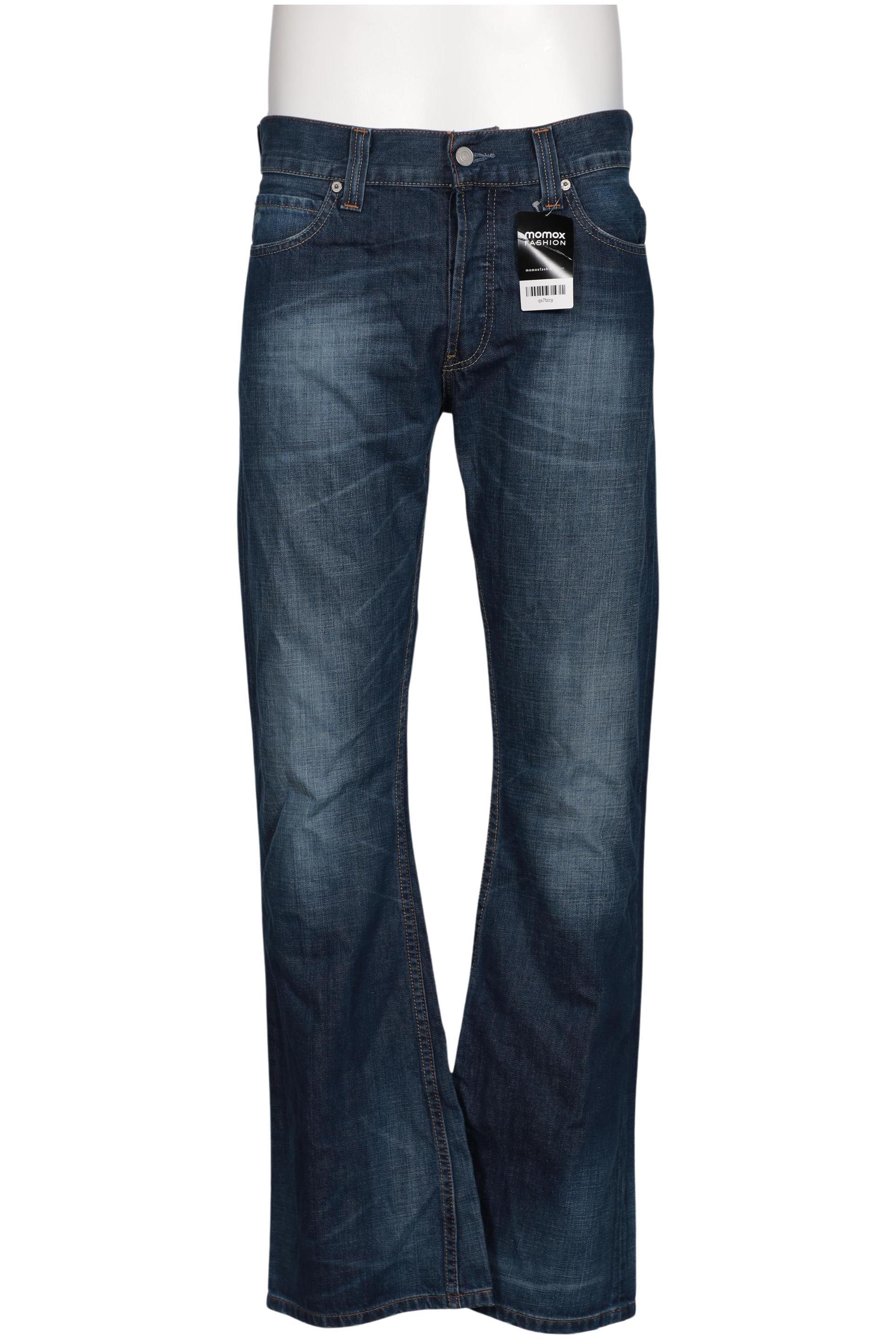 

Levis Herren Jeans, blau, Gr. 34