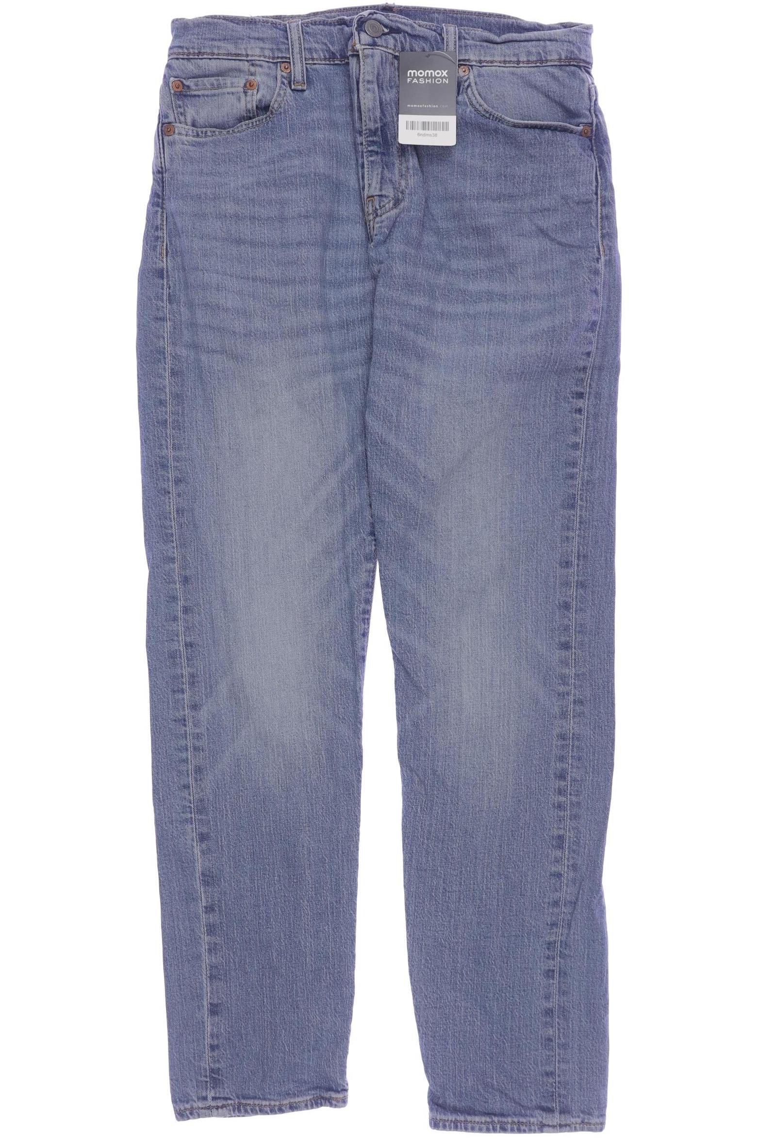 

Levis Herren Jeans, blau, Gr. 30