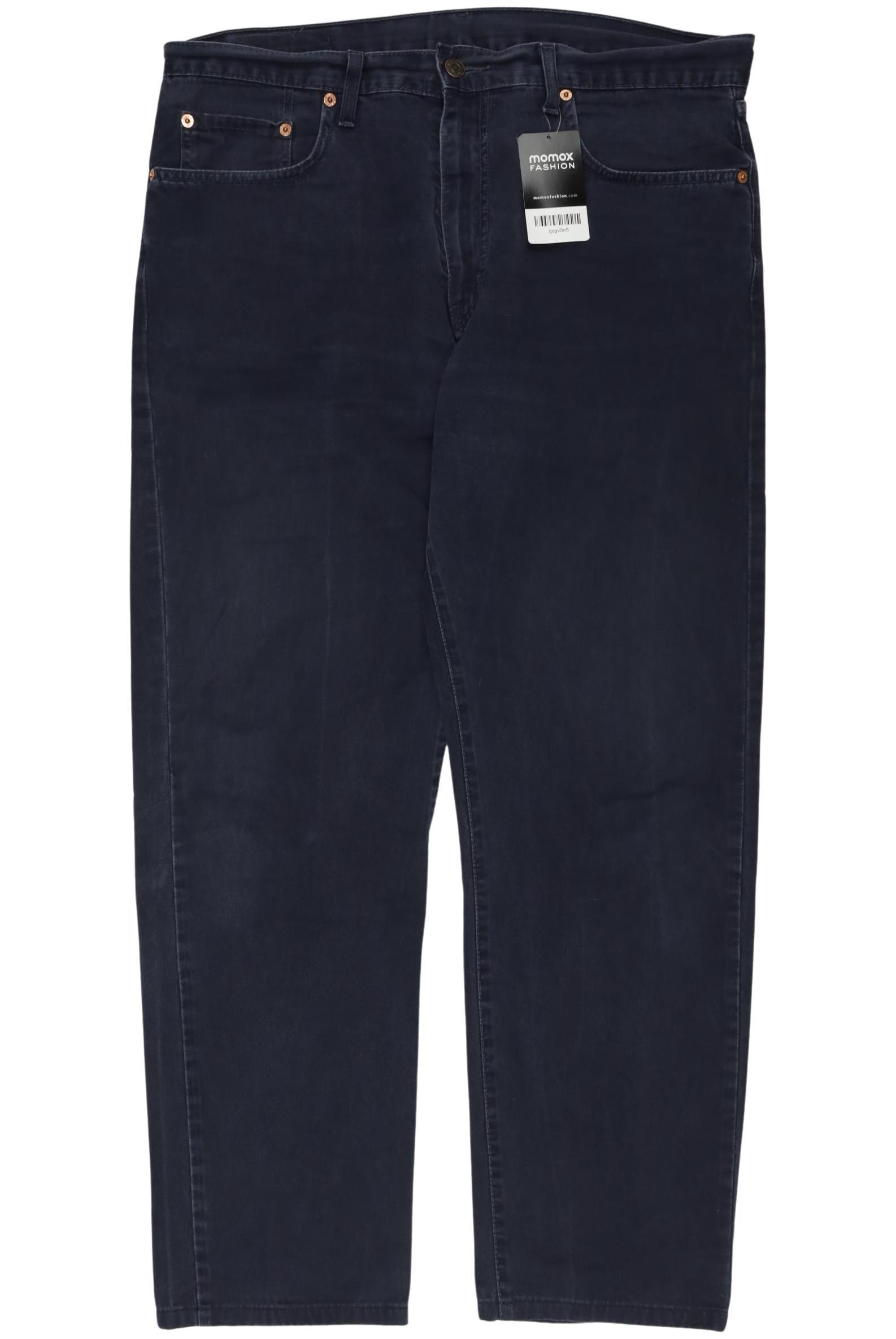 

Levis Herren Jeans, marineblau, Gr. 36