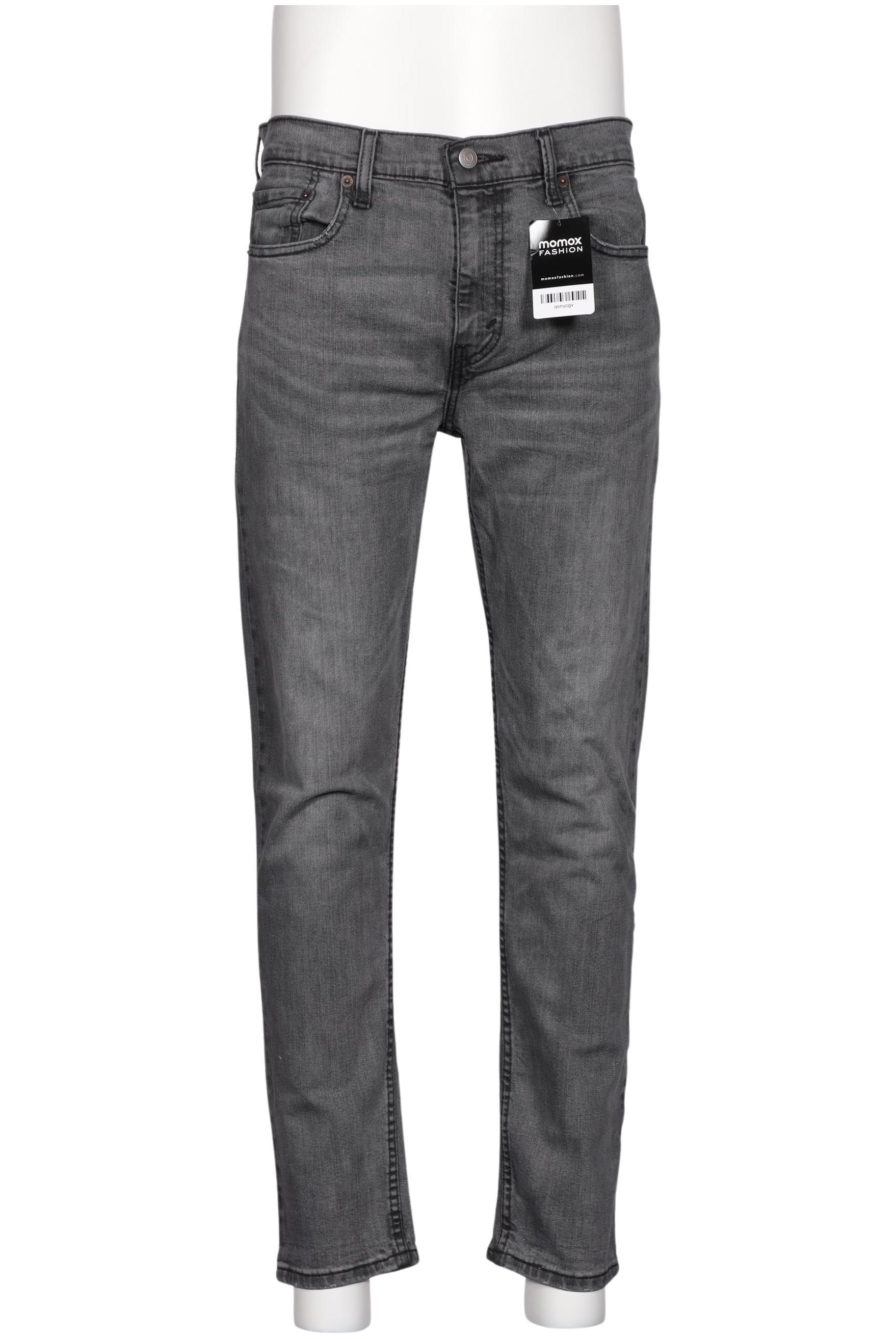 

Levis Herren Jeans, grau, Gr. 32