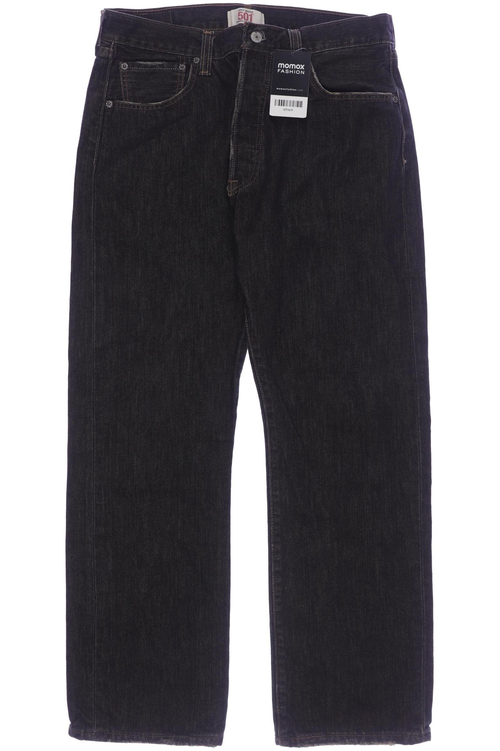 

Levis Herren Jeans, grau, Gr. 34