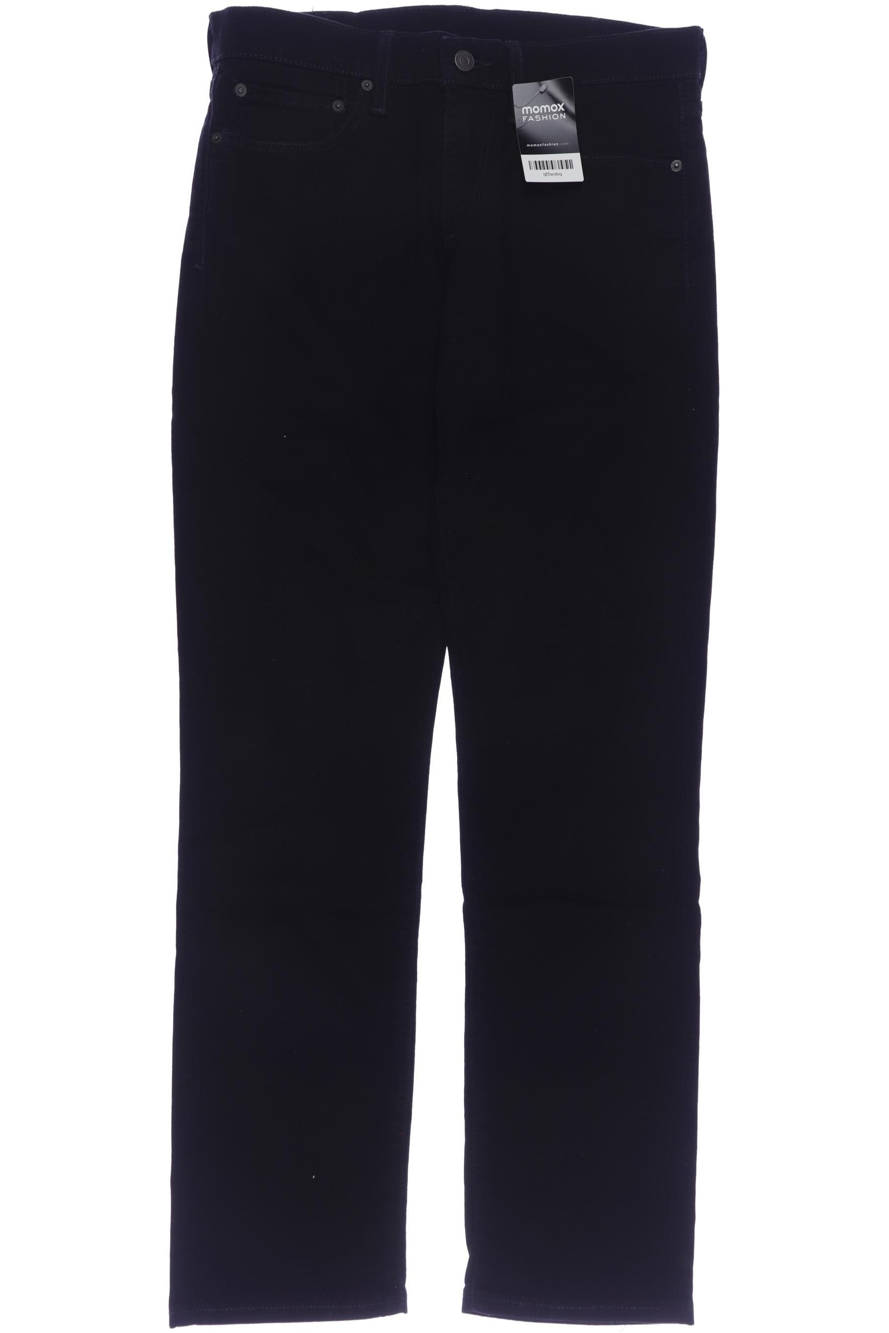 

Levis Herren Jeans, schwarz, Gr. 32