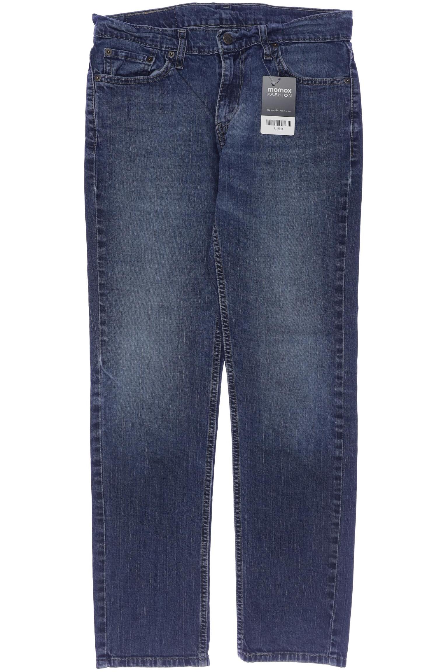 Thumbnail - Levis Herren Jeans, blau, Gr. 30