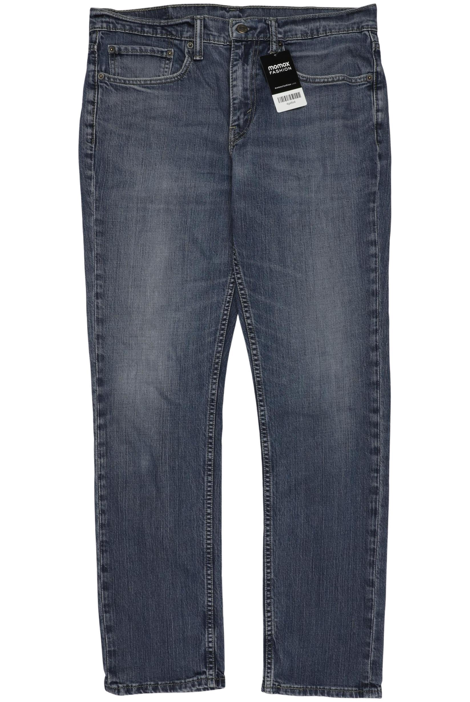 

Levis Herren Jeans, blau, Gr. 34