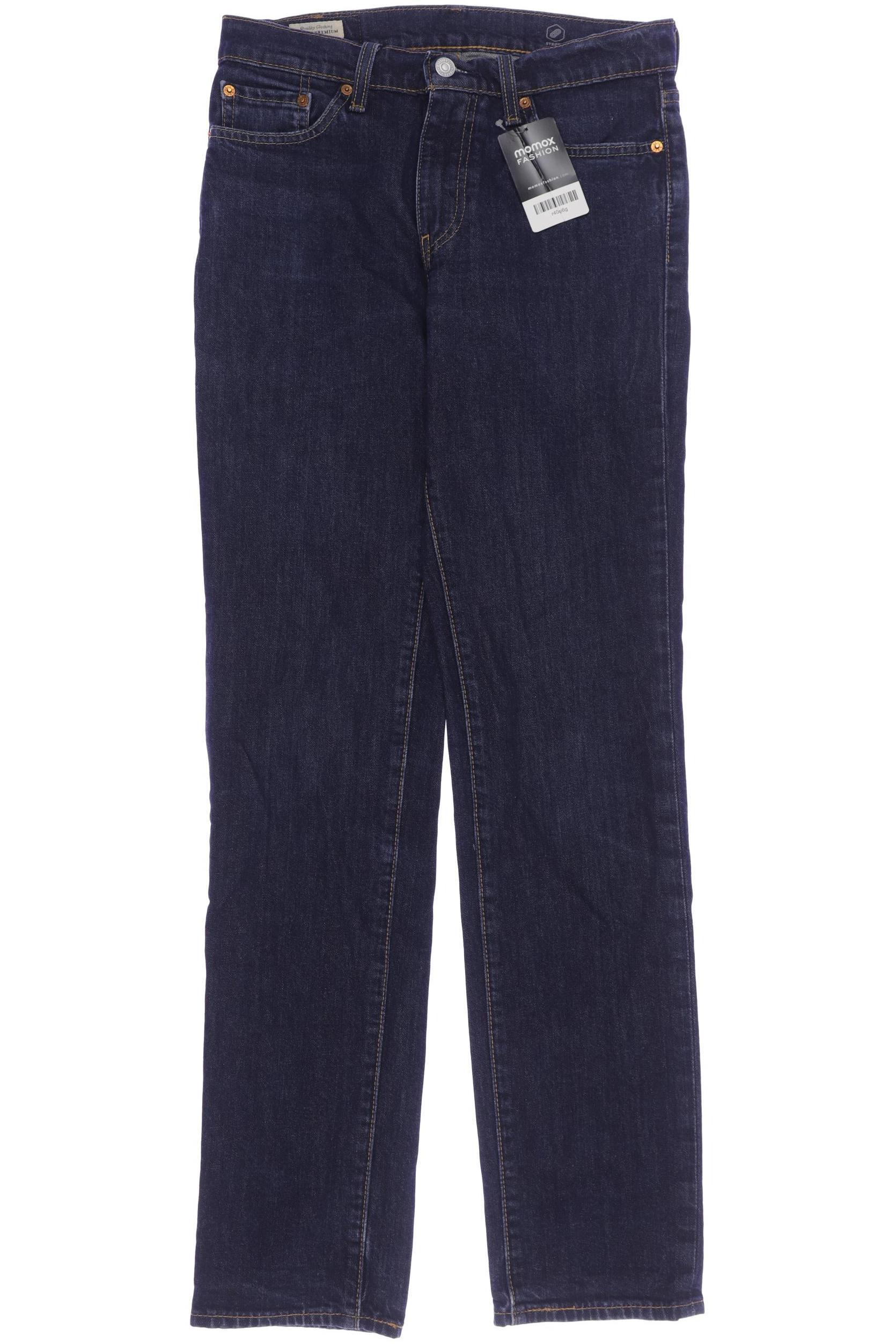 

Levis Herren Jeans, marineblau, Gr. 30