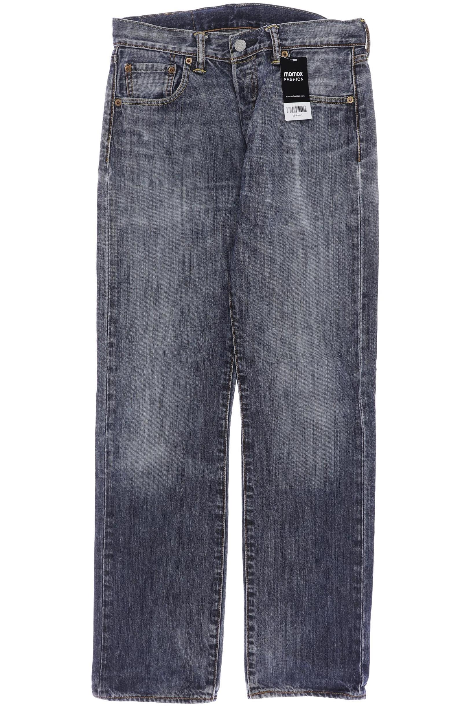 

Levis Herren Jeans, blau, Gr. 46