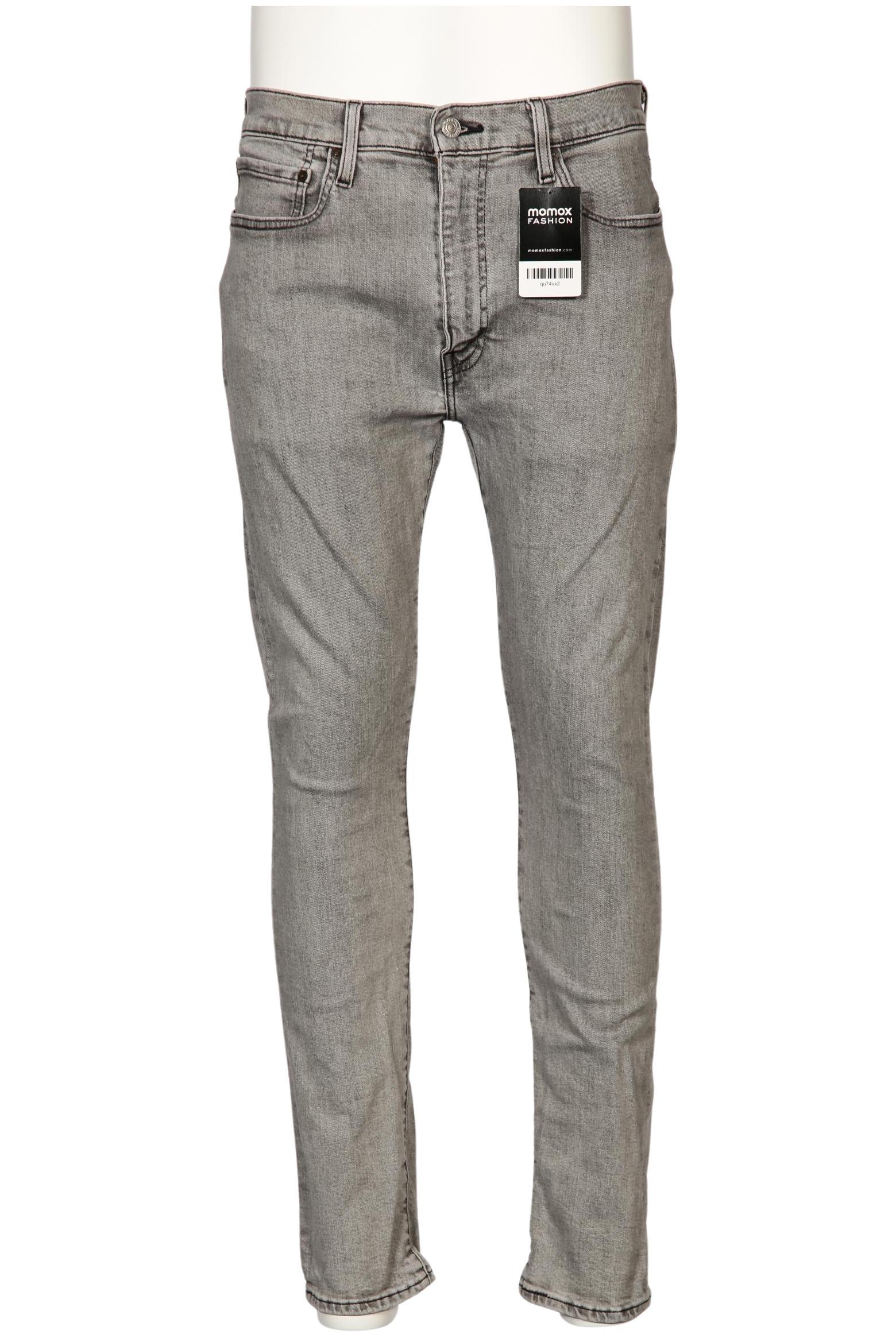 

Levis Herren Jeans, grau, Gr. 36