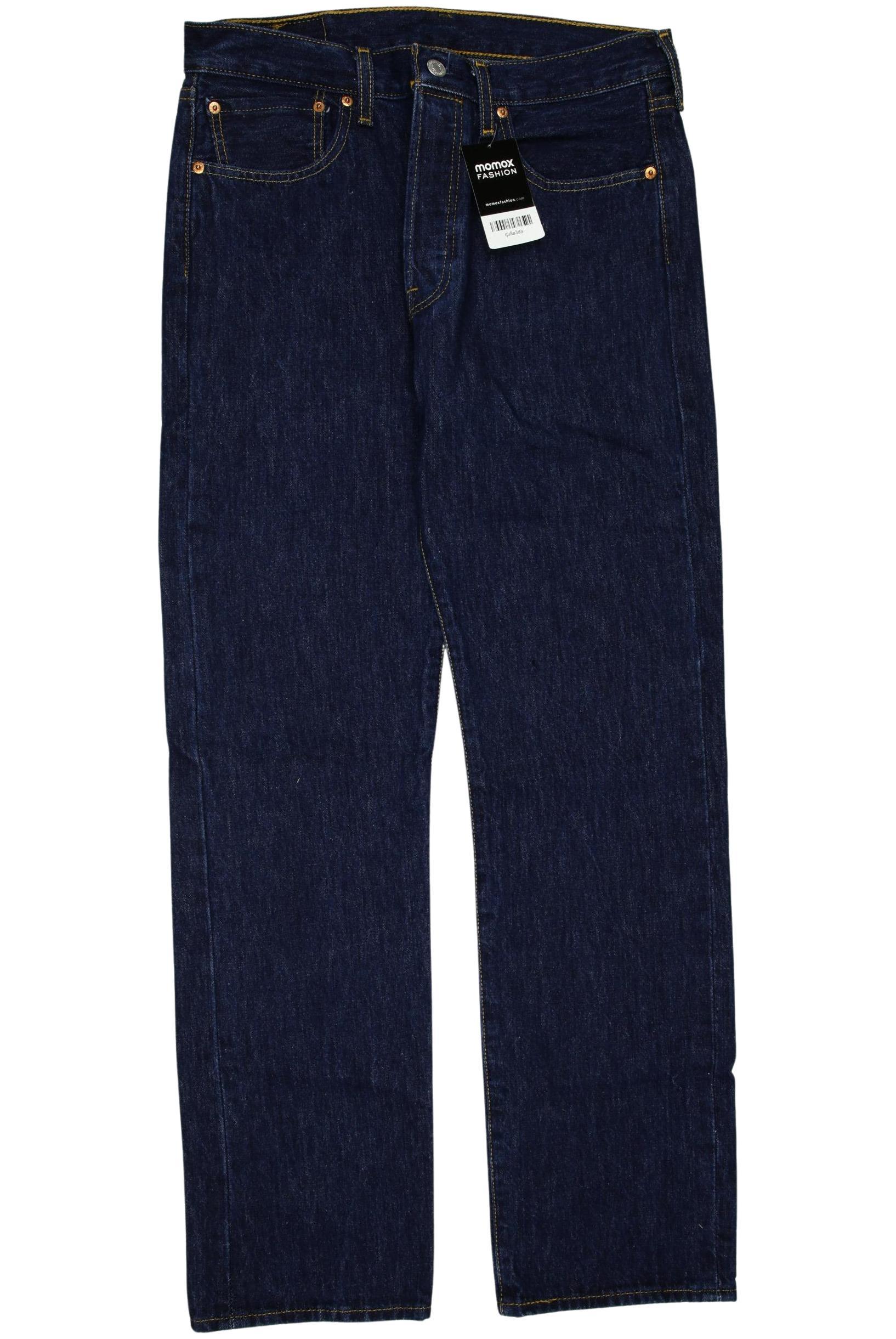 

Levis Herren Jeans, marineblau, Gr. 32