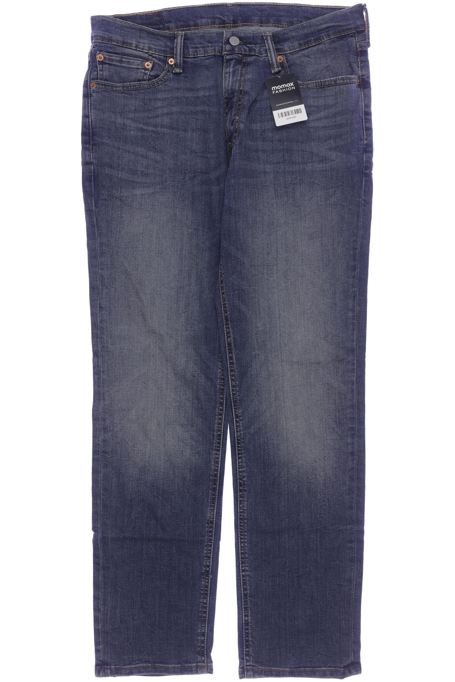 Thumbnail - Levis Herren Jeans, blau, Gr. 33