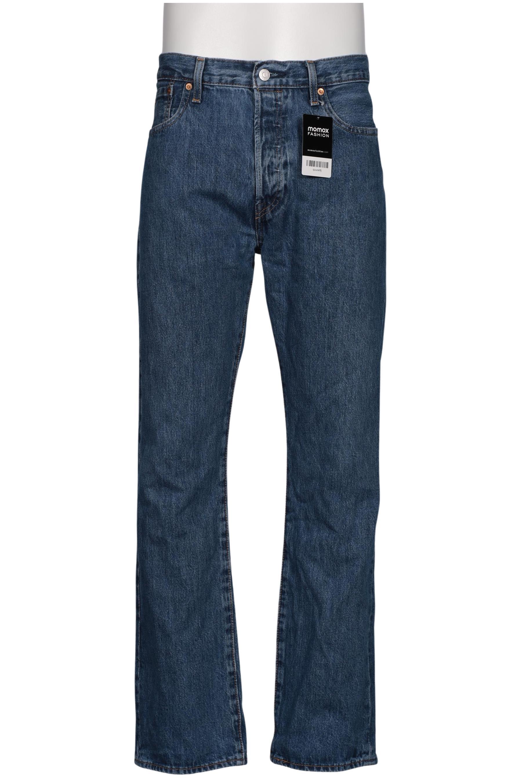 

Levis Herren Jeans, blau, Gr. 34
