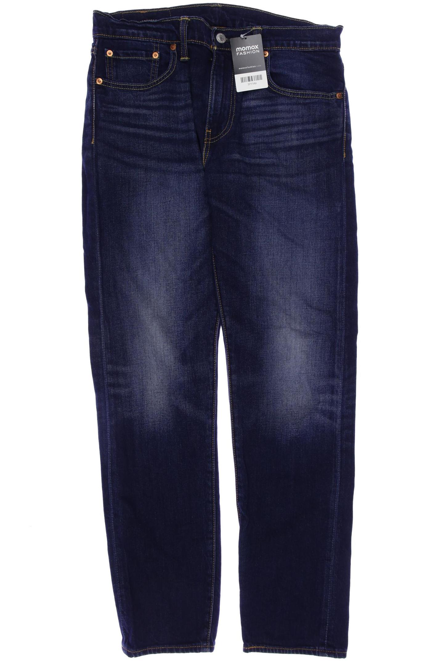 

Levis Herren Jeans, marineblau, Gr. 31