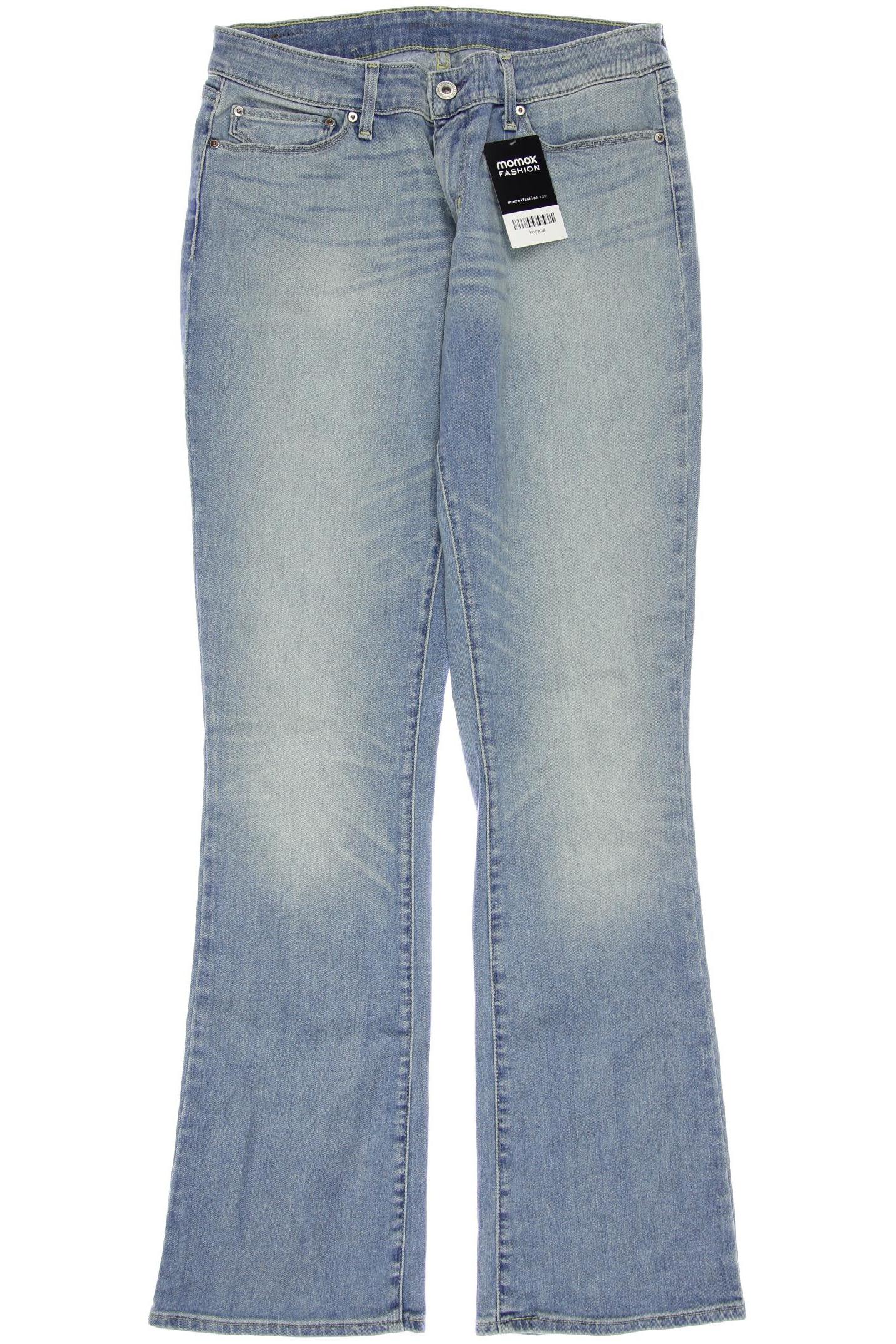 

Levis Herren Jeans, blau, Gr. 29