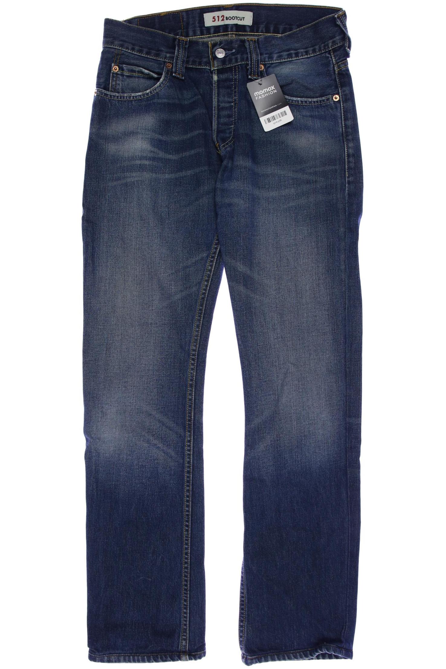 

Levis Herren Jeans, blau, Gr. 46