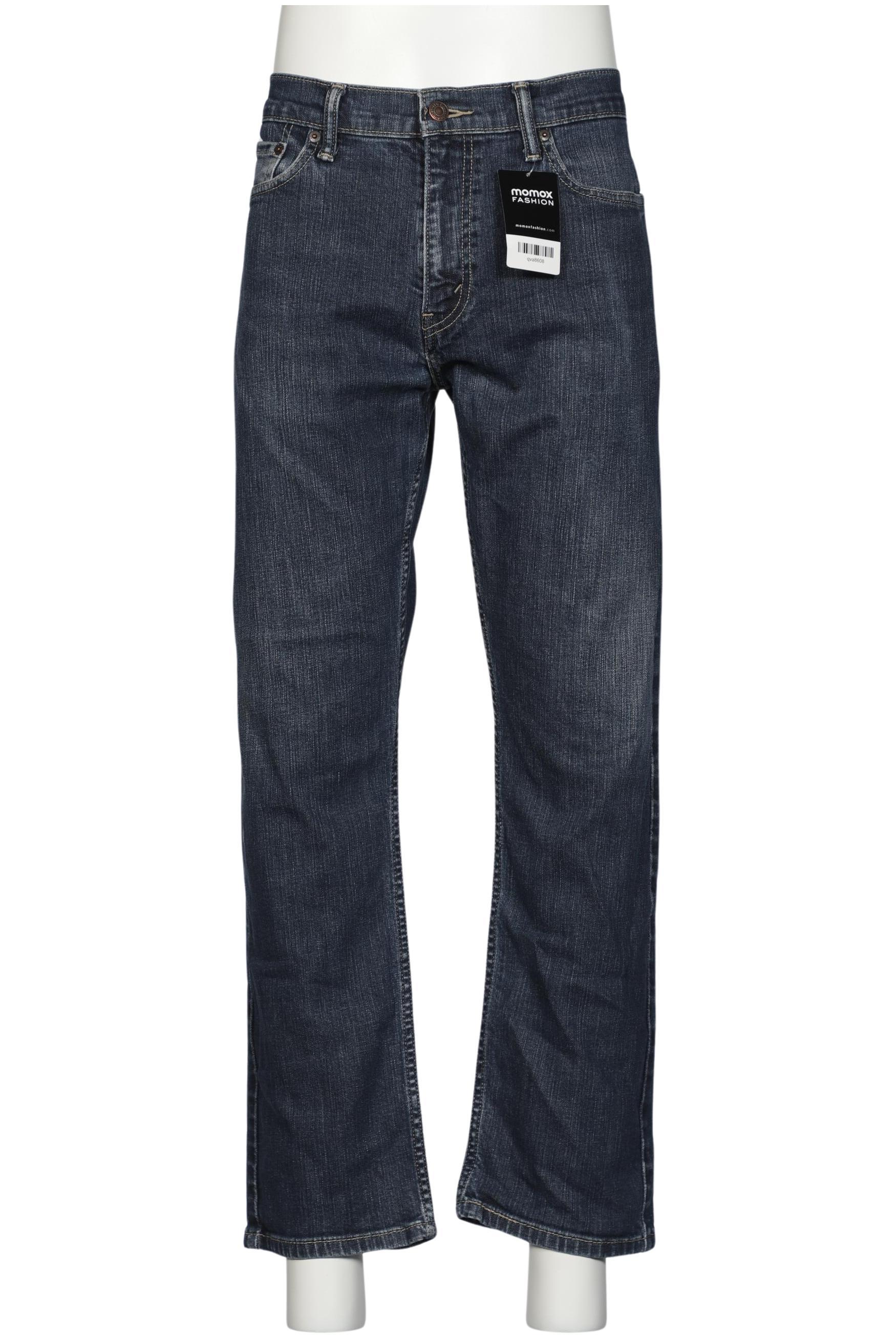 

Levis Herren Jeans, blau, Gr. 34