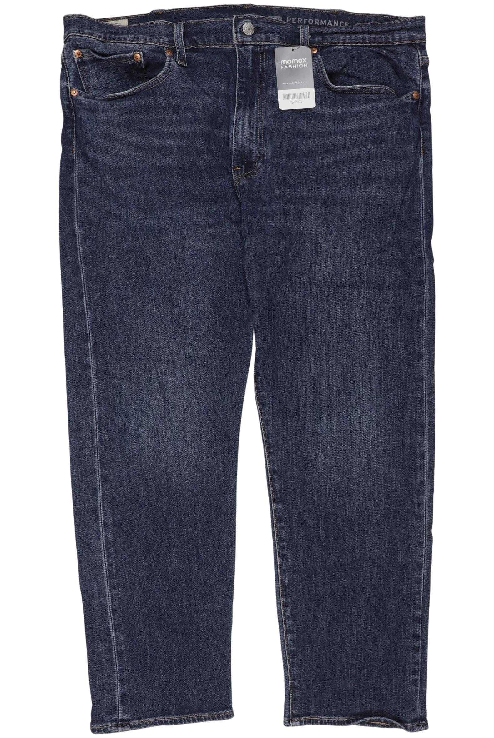 

Levis Herren Jeans, blau, Gr. 38