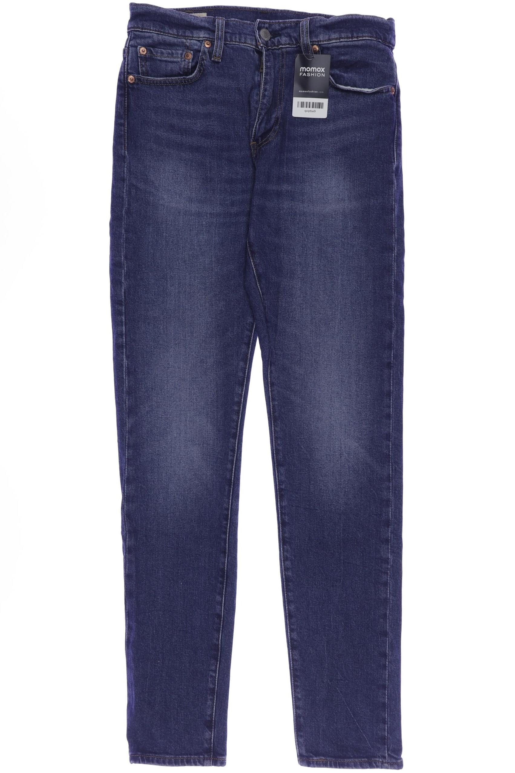 

Levis Herren Jeans, blau, Gr. 30