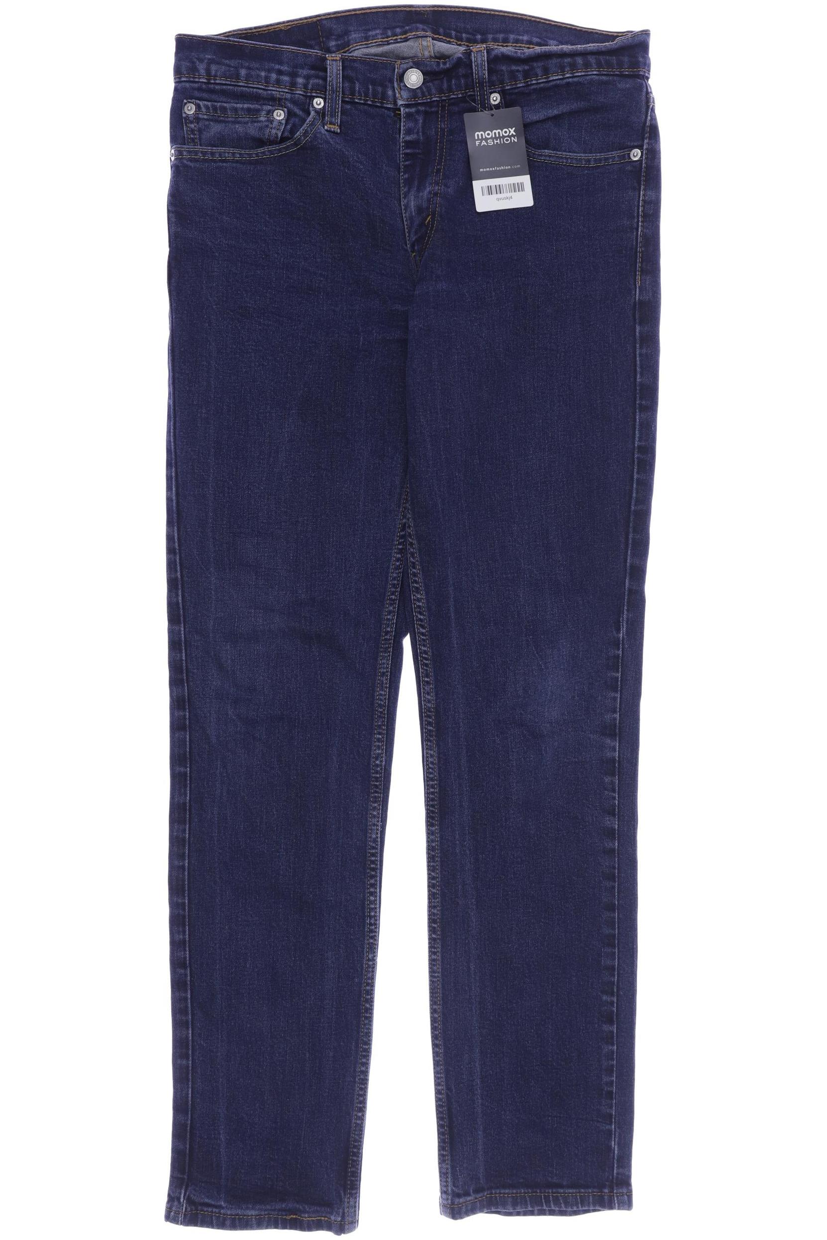 

Levis Herren Jeans, blau
