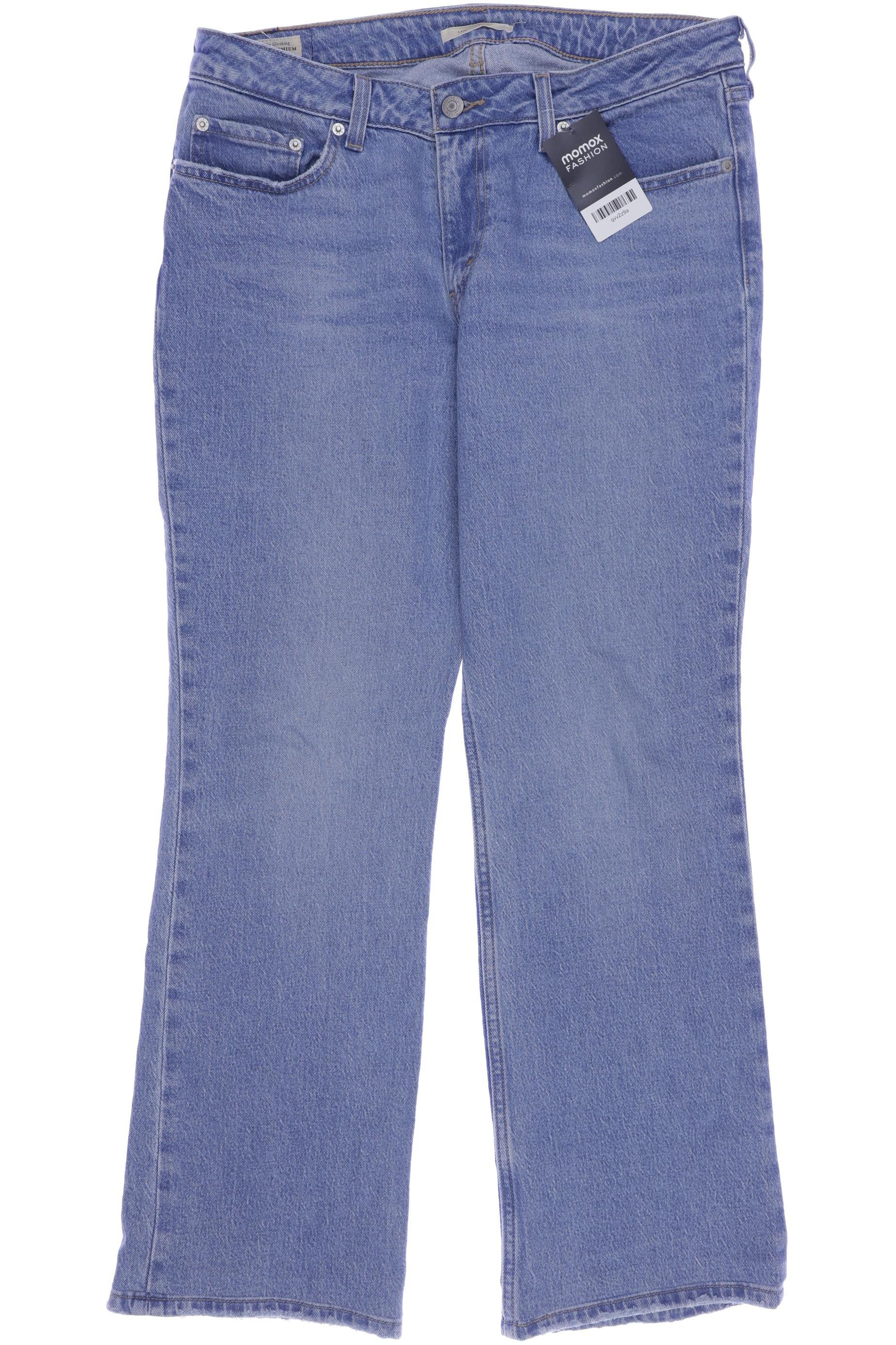 

Levis Herren Jeans, hellblau, Gr. 34
