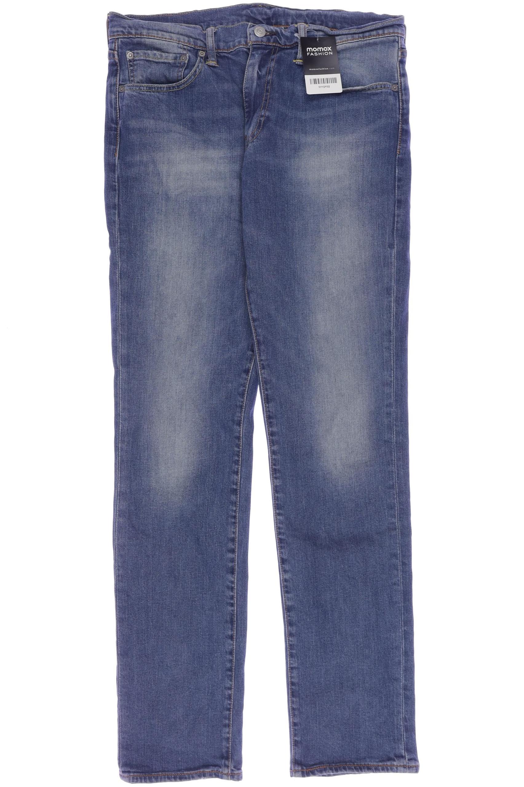 

Levis Herren Jeans, blau, Gr. 33