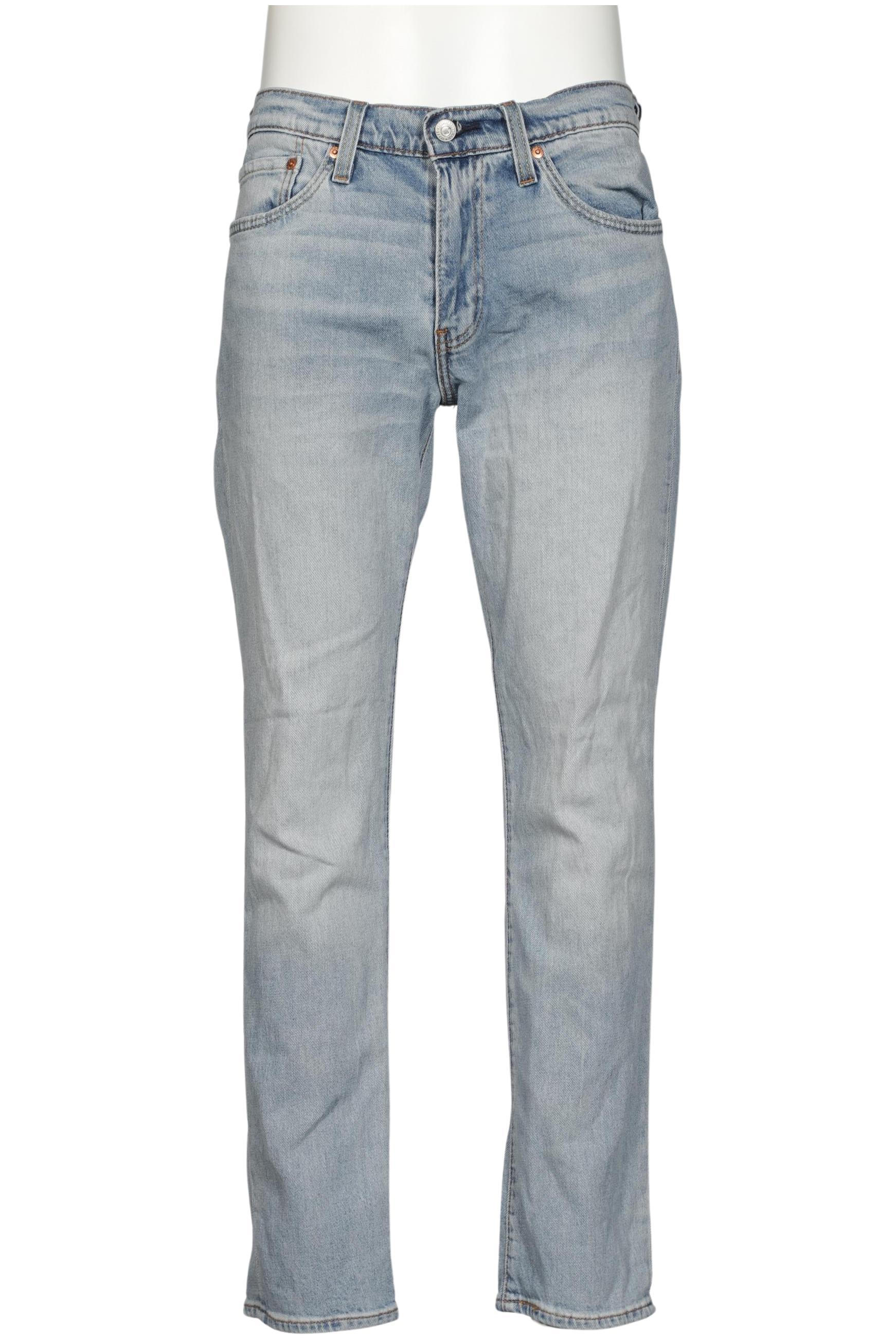 

Levis Herren Jeans, hellblau, Gr. 31