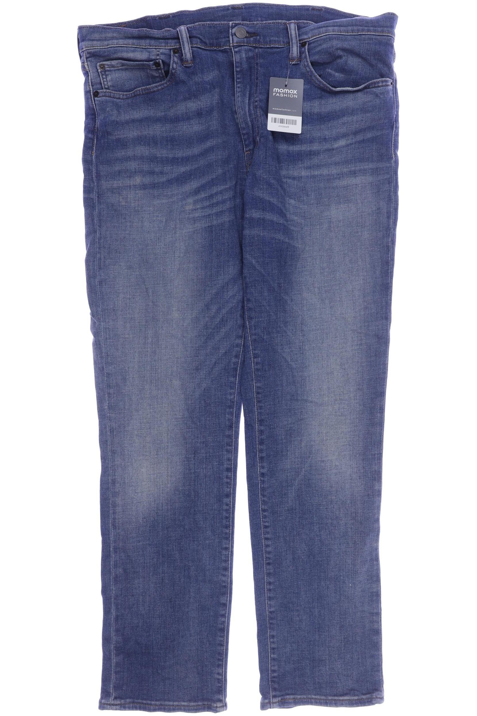

Levis Herren Jeans, blau, Gr. 38