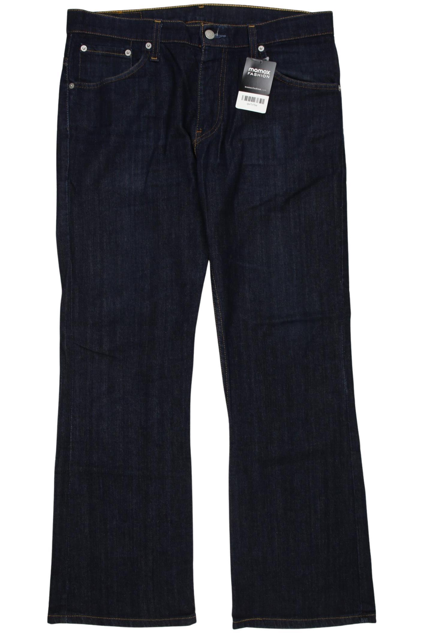 

Levis Herren Jeans, marineblau, Gr. 32