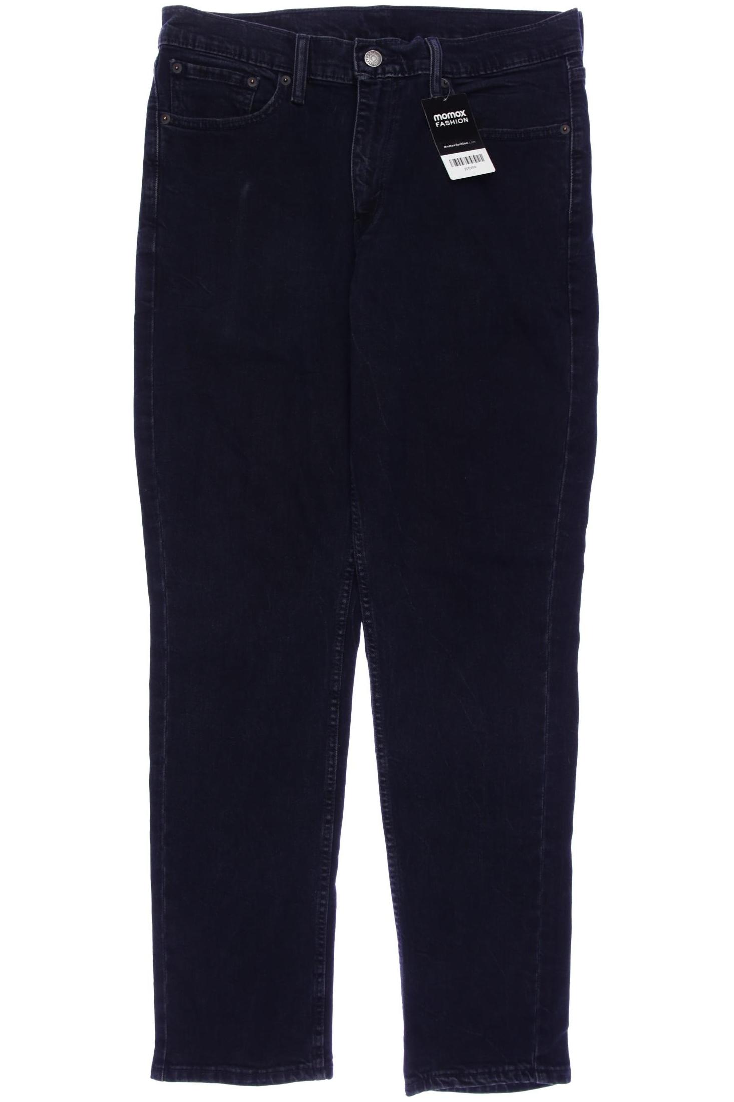 

Levis Herren Jeans, schwarz, Gr. 33