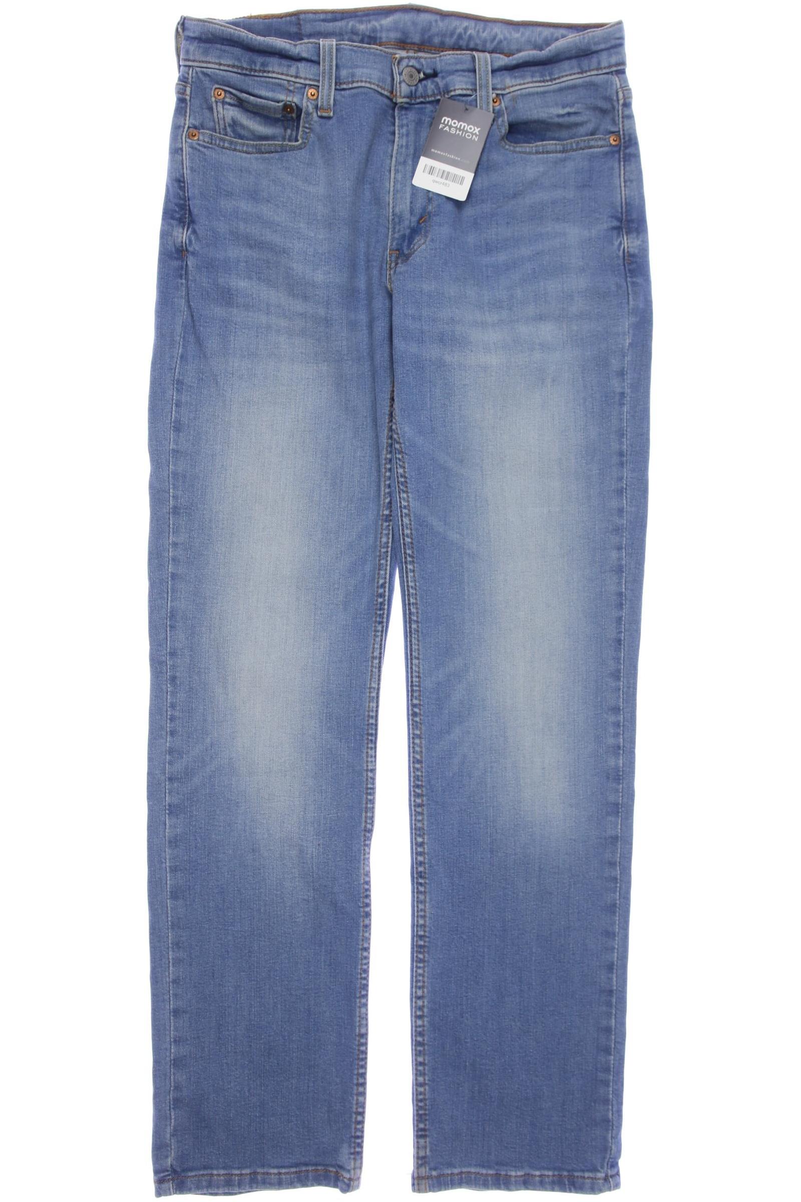 

Levis Herren Jeans, blau, Gr. 30