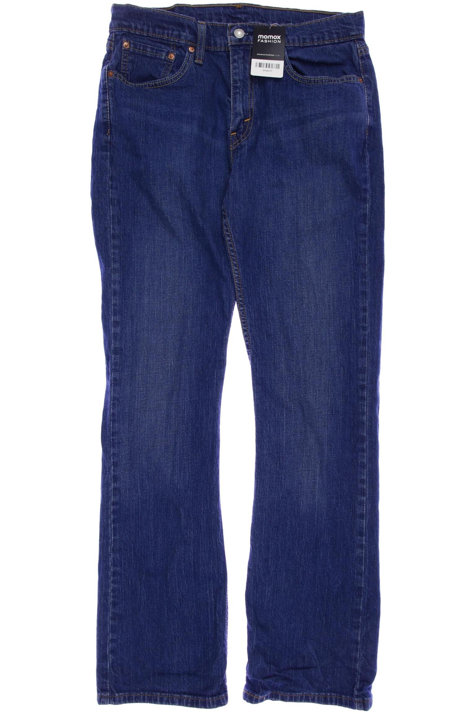 

Levis Herren Jeans, blau, Gr. 32