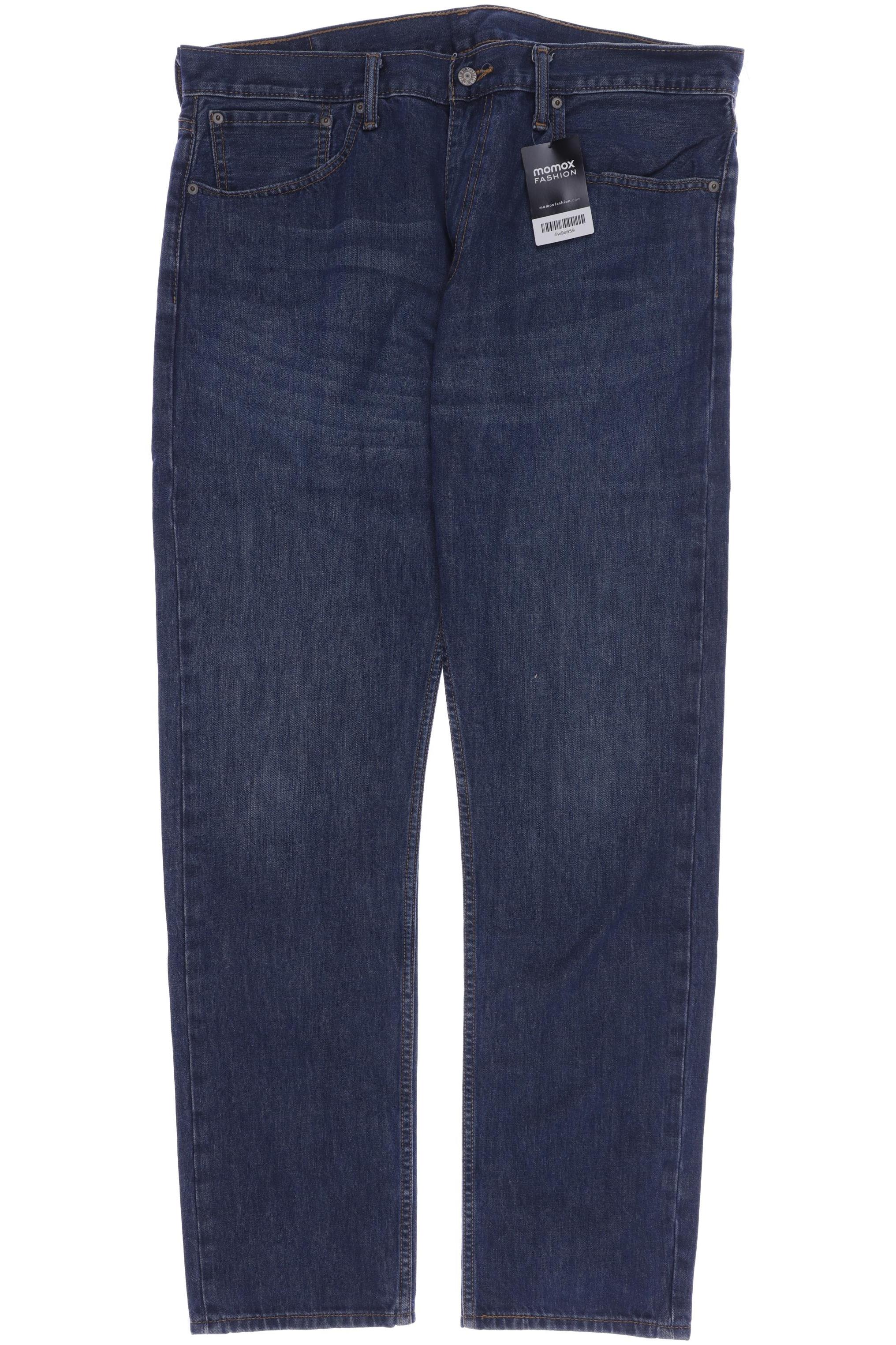 

Levis Herren Jeans, blau