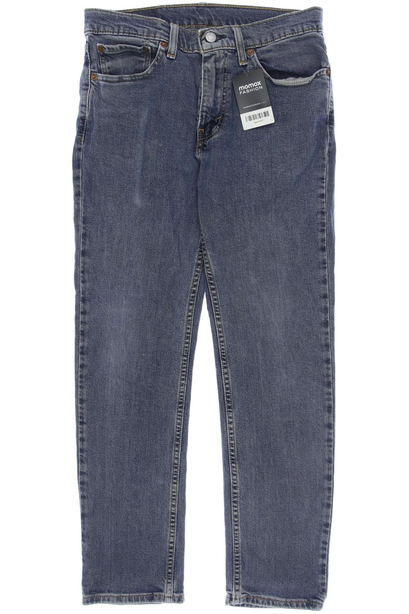 

Levis Herren Jeans, blau, Gr. 31