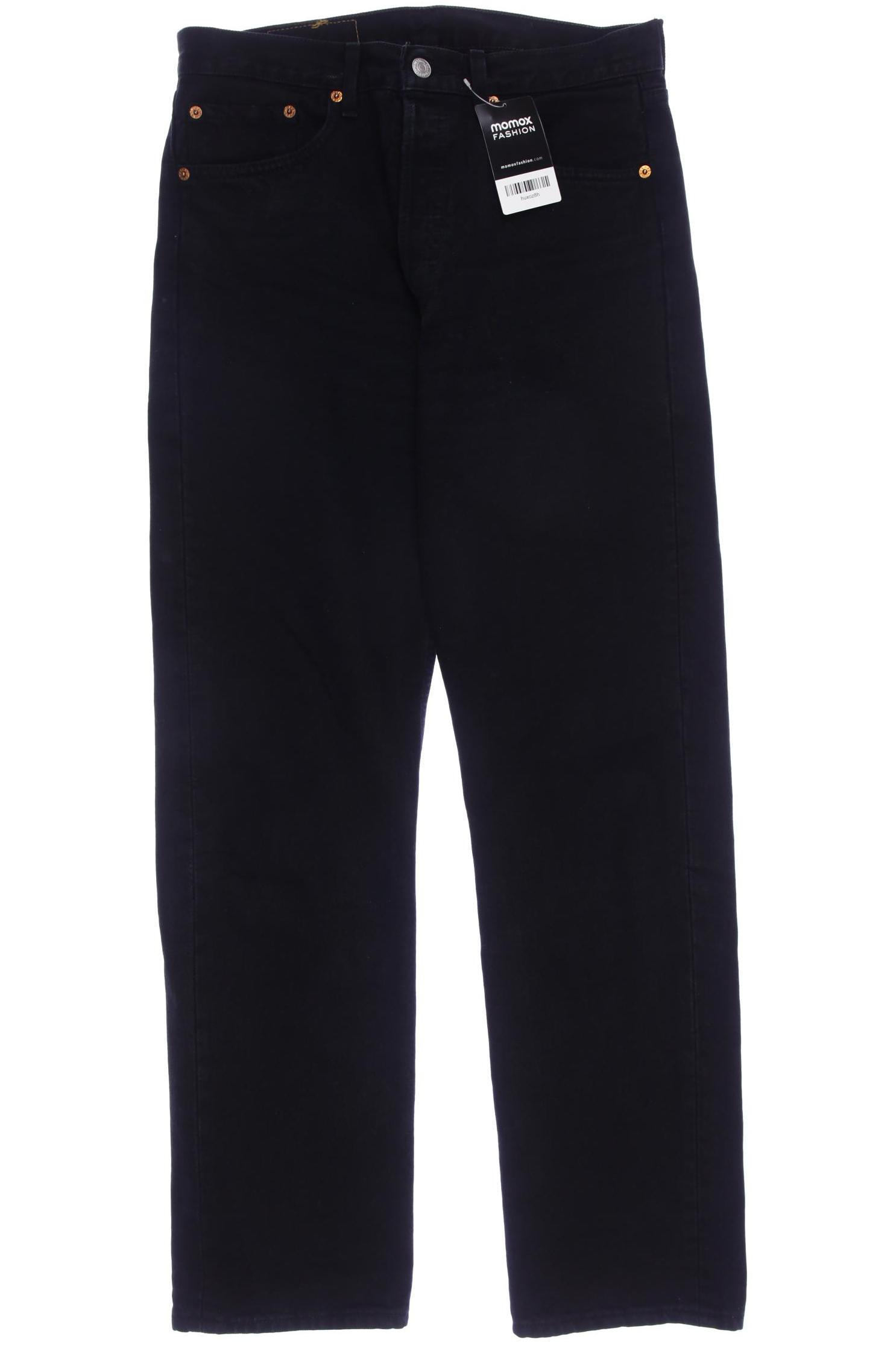 

Levis Herren Jeans, schwarz, Gr. 31