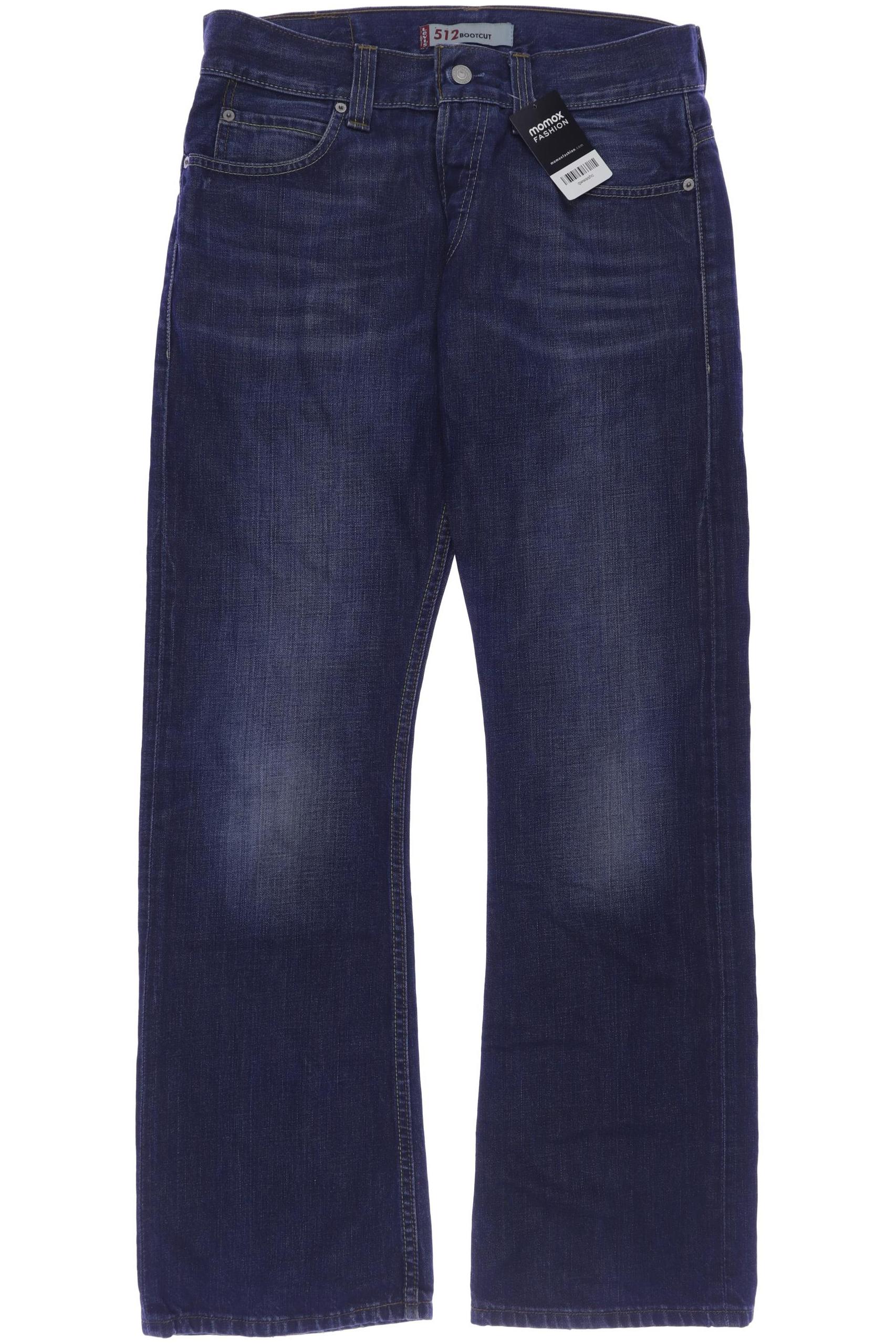 

Levis Herren Jeans, blau, Gr. 52