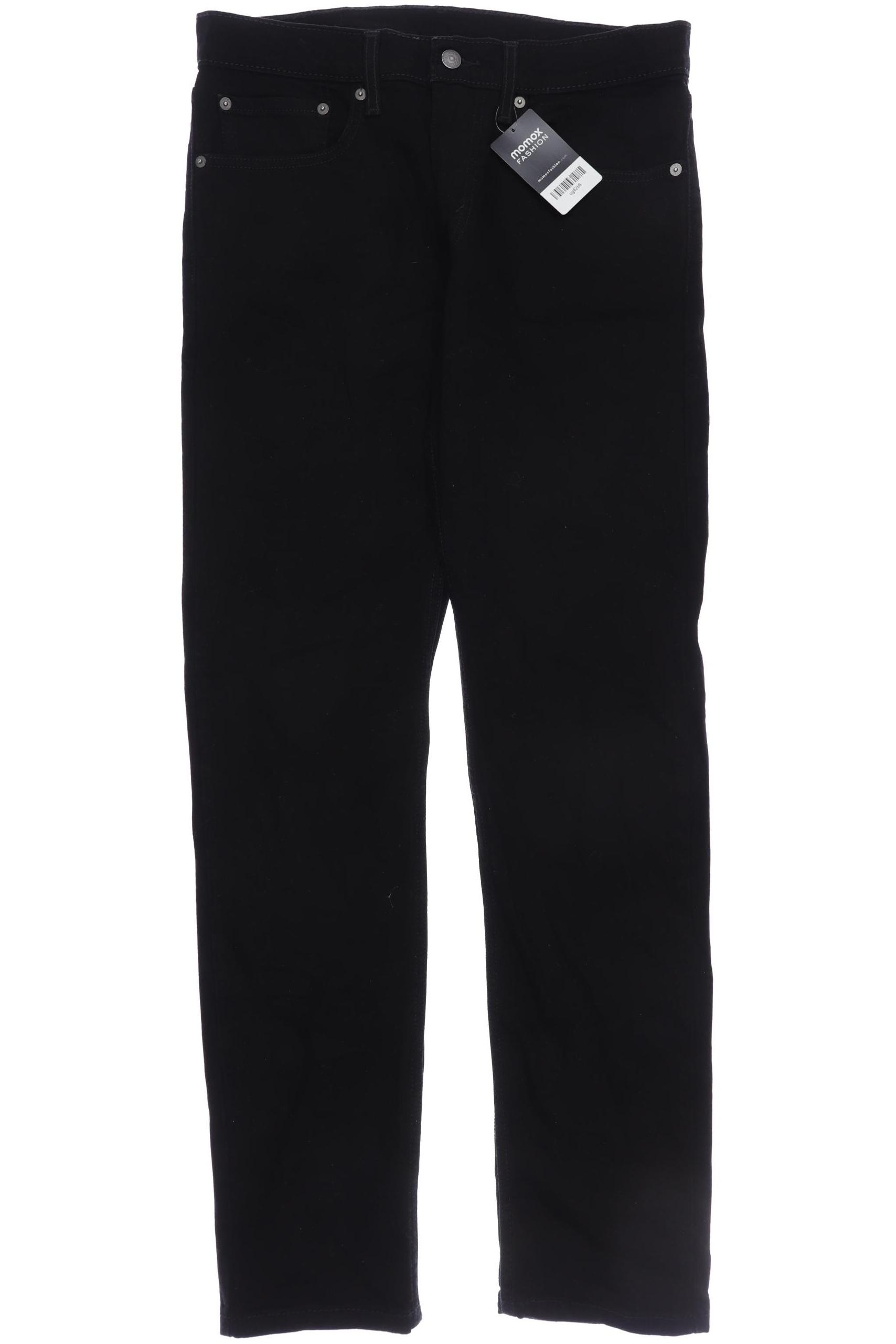 

Levis Herren Jeans, schwarz, Gr. 31