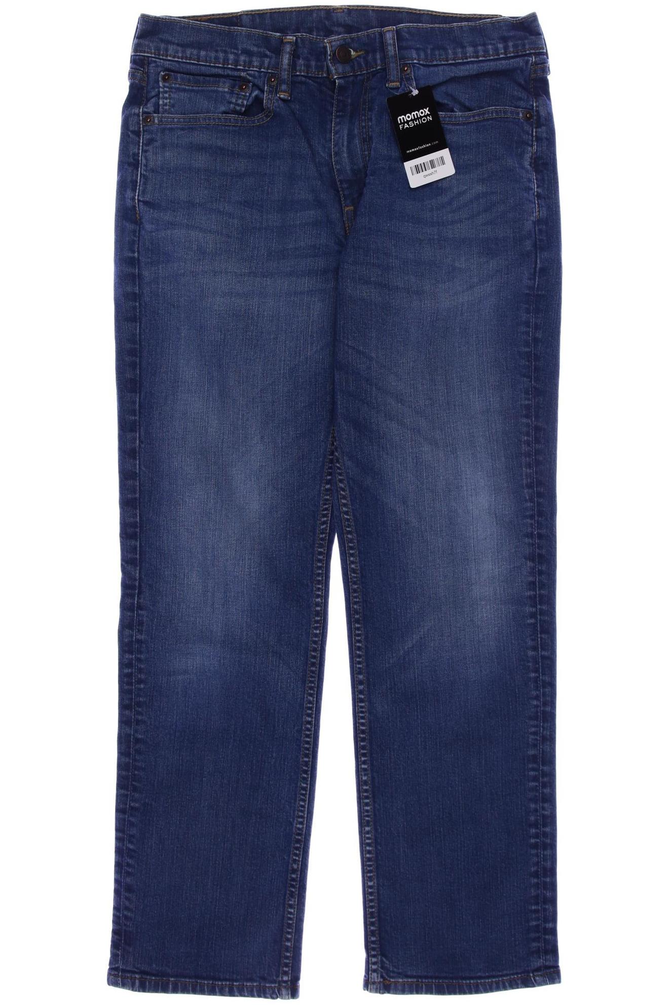 

Levis Herren Jeans, blau