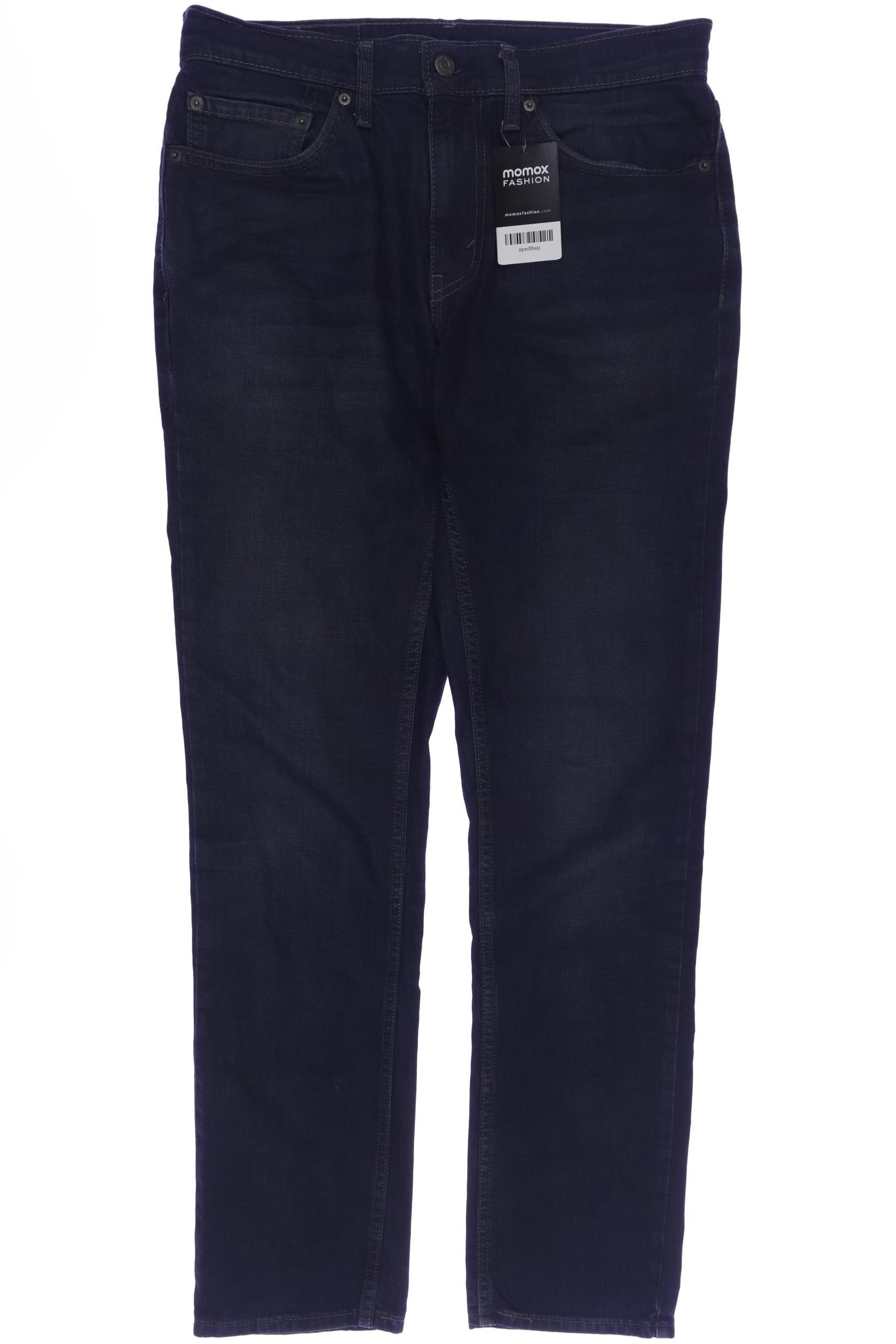 

Levis Herren Jeans, marineblau, Gr. 31