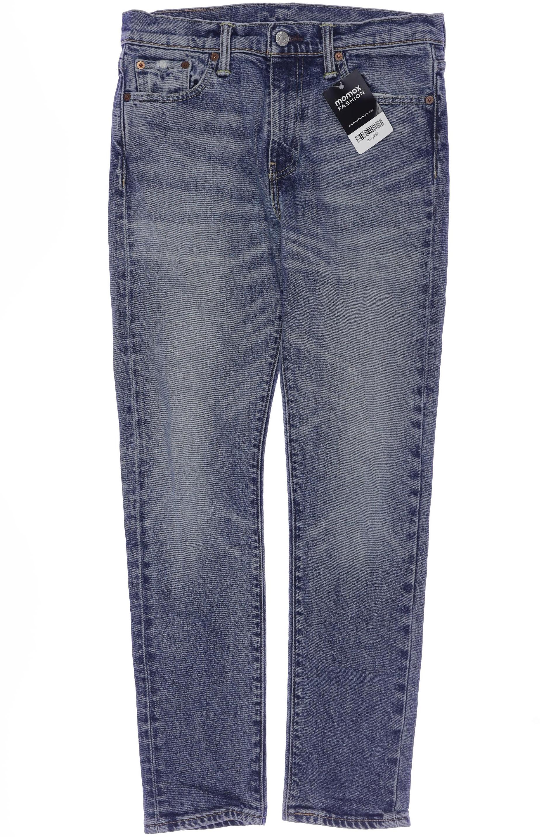 

Levis Herren Jeans, marineblau, Gr. 30