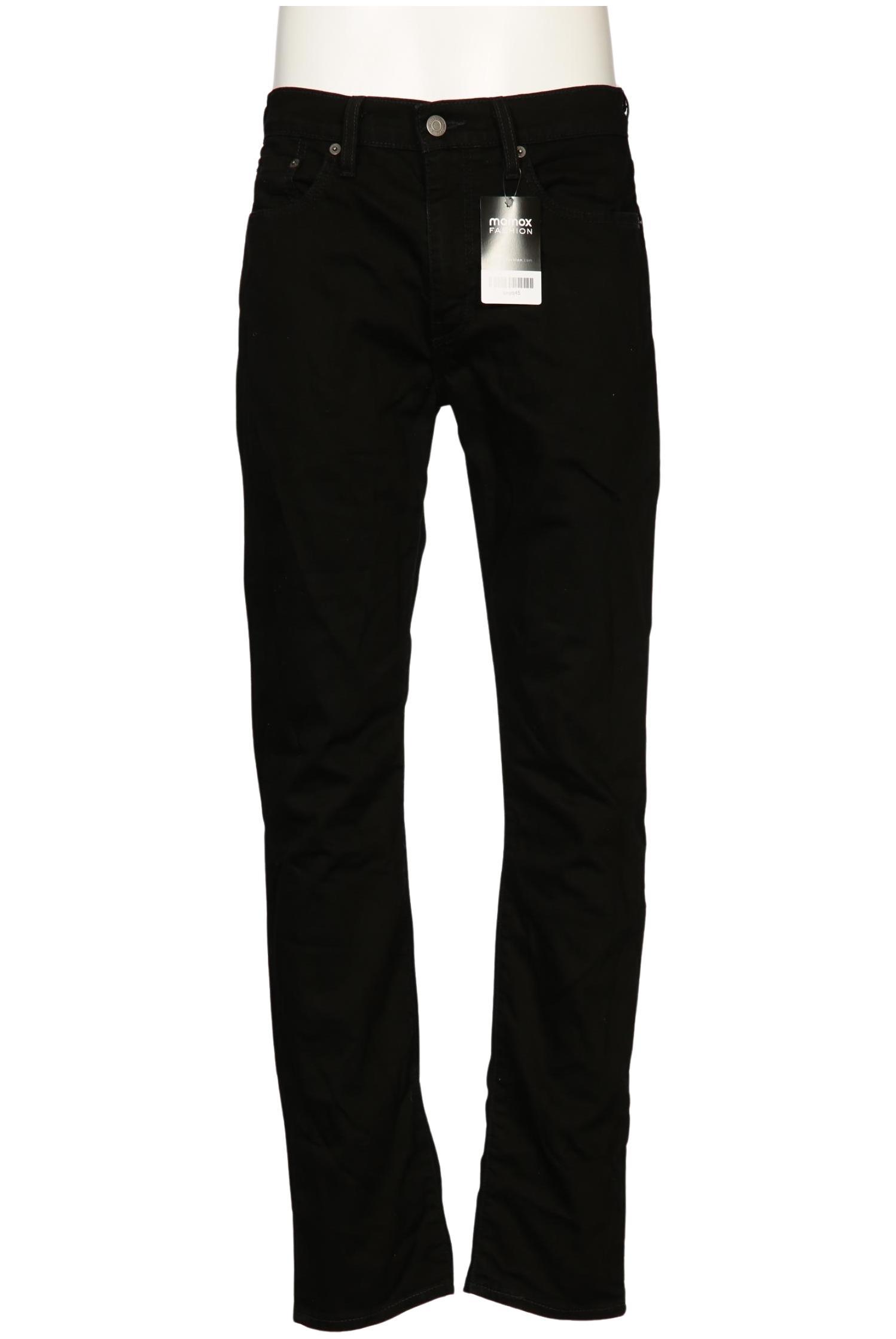 

Levis Herren Jeans, schwarz, Gr. 30